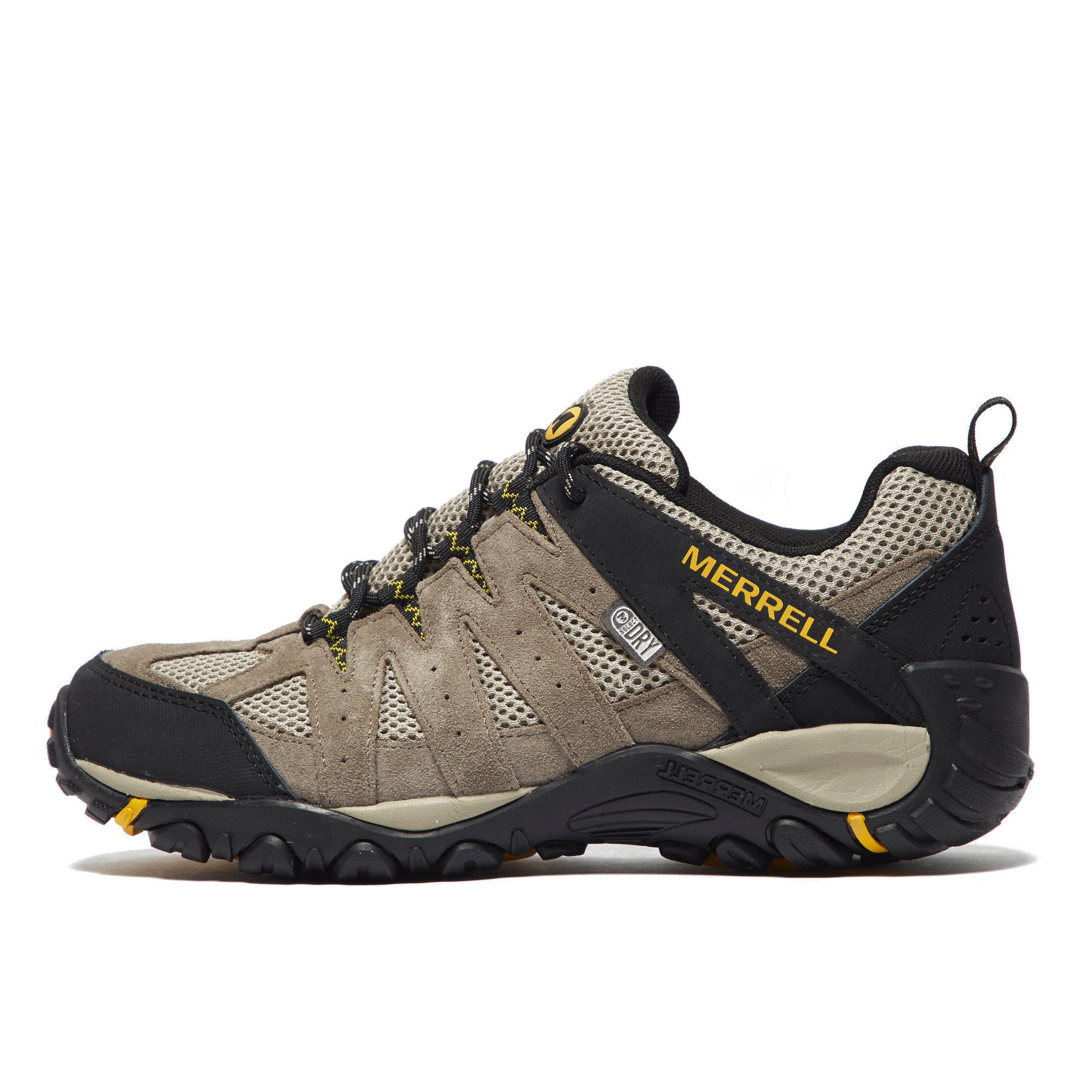 Men's Accentor 2 Vent Waterproof Walking Shoe - Image 7
