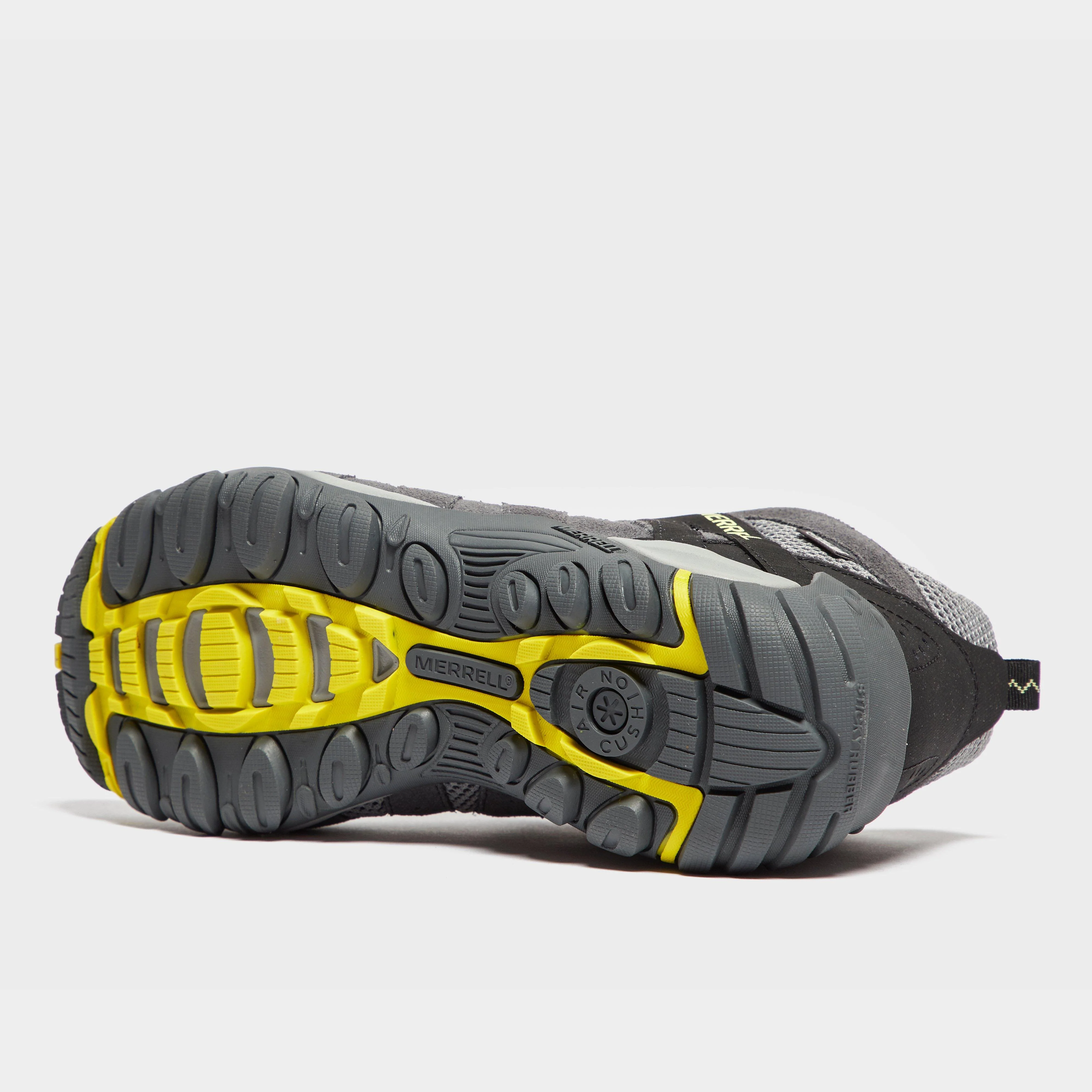 Men's Accentor 2 Waterproof Walking Boots - Image 2