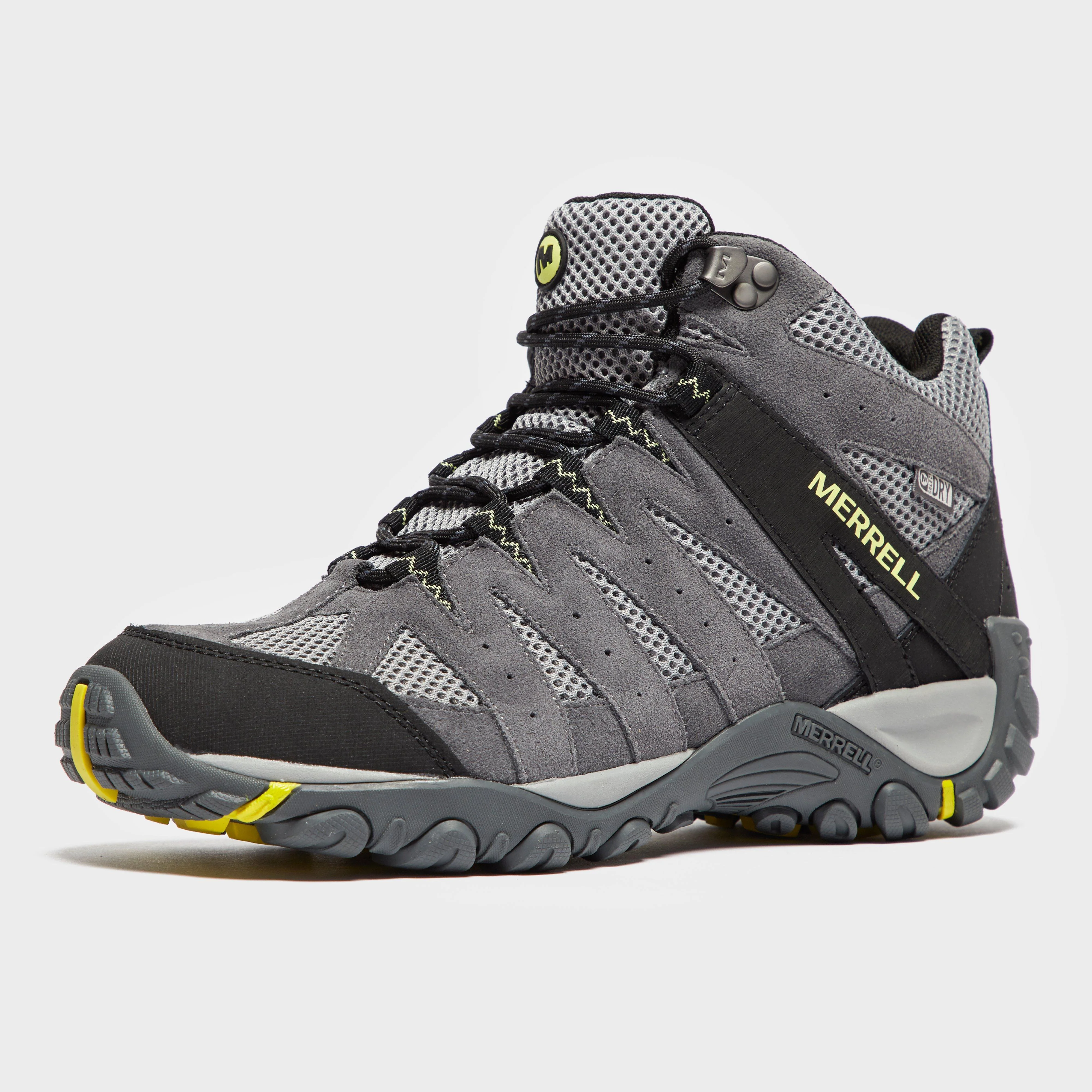 Men's Accentor 2 Waterproof Walking Boots - Image 3