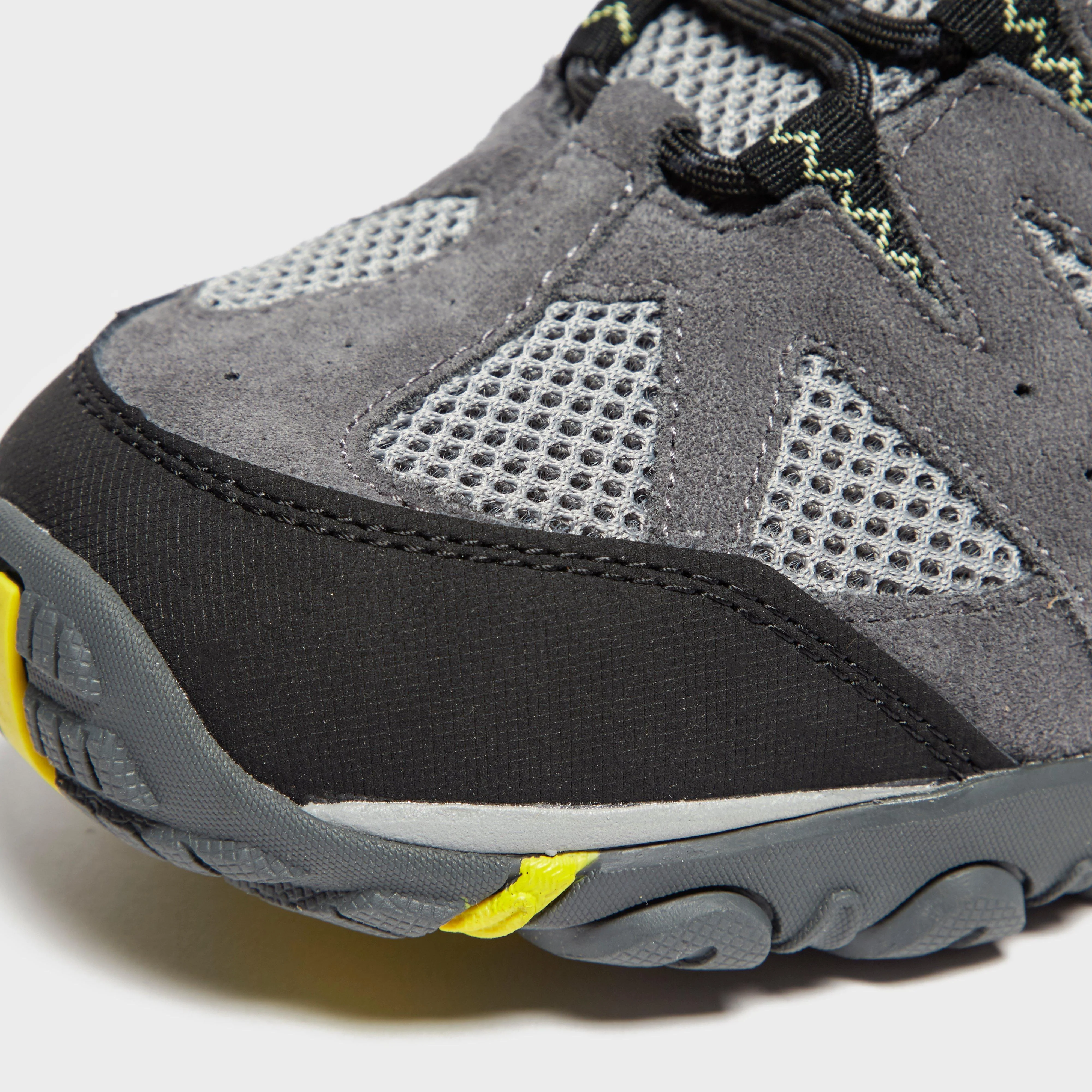 Men's Accentor 2 Waterproof Walking Boots - Image 4