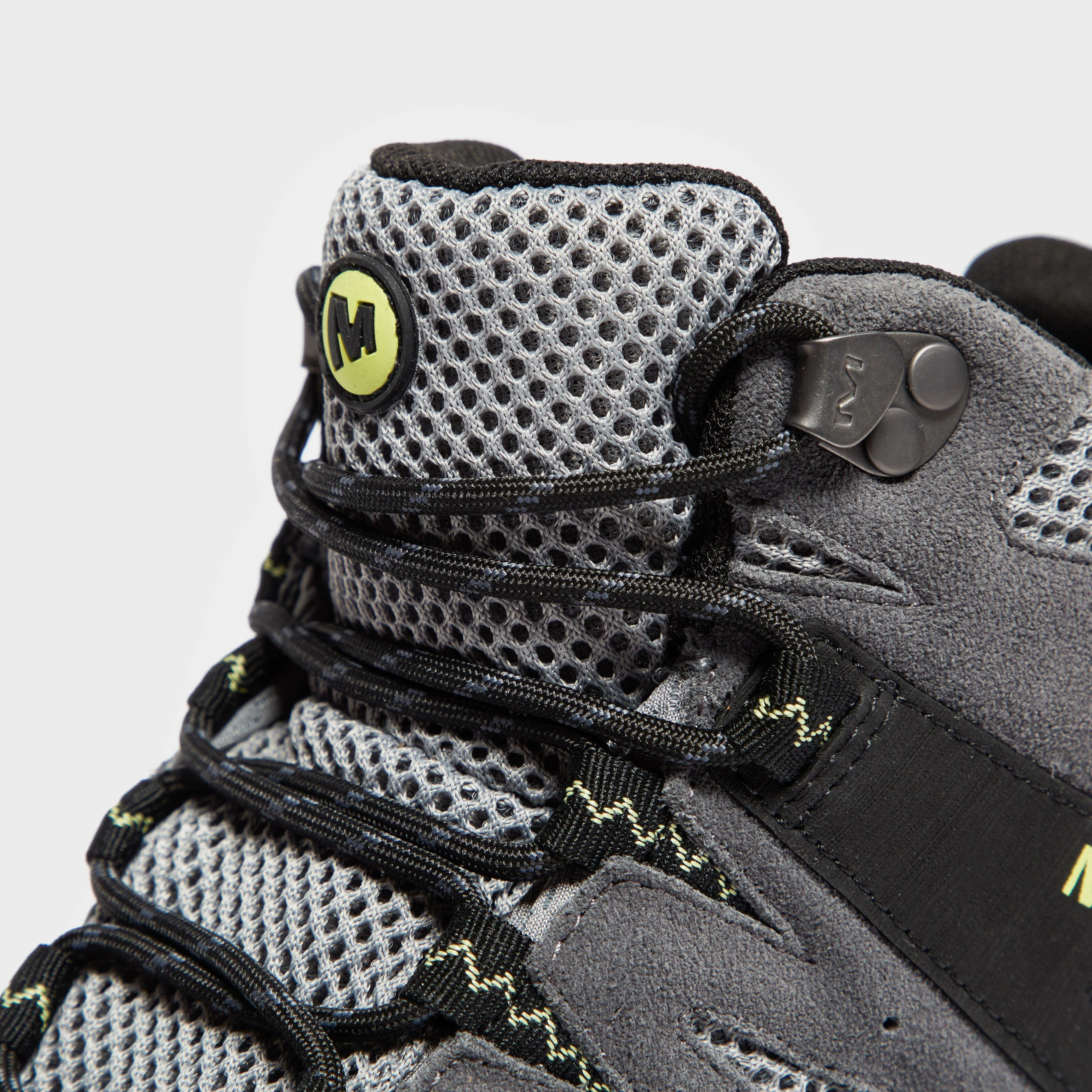 Men's Accentor 2 Waterproof Walking Boots - Image 5
