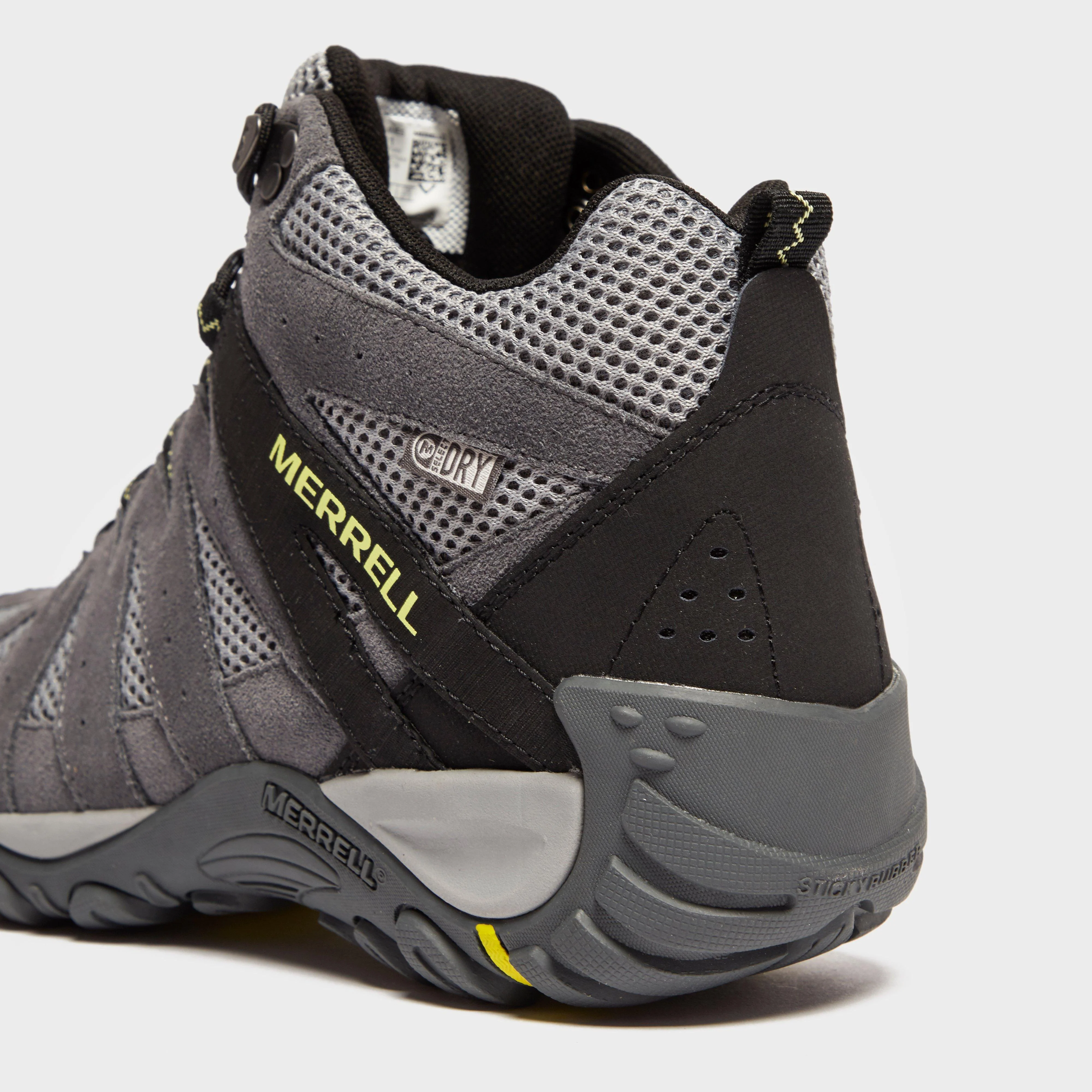 Men's Accentor 2 Waterproof Walking Boots - Image 6