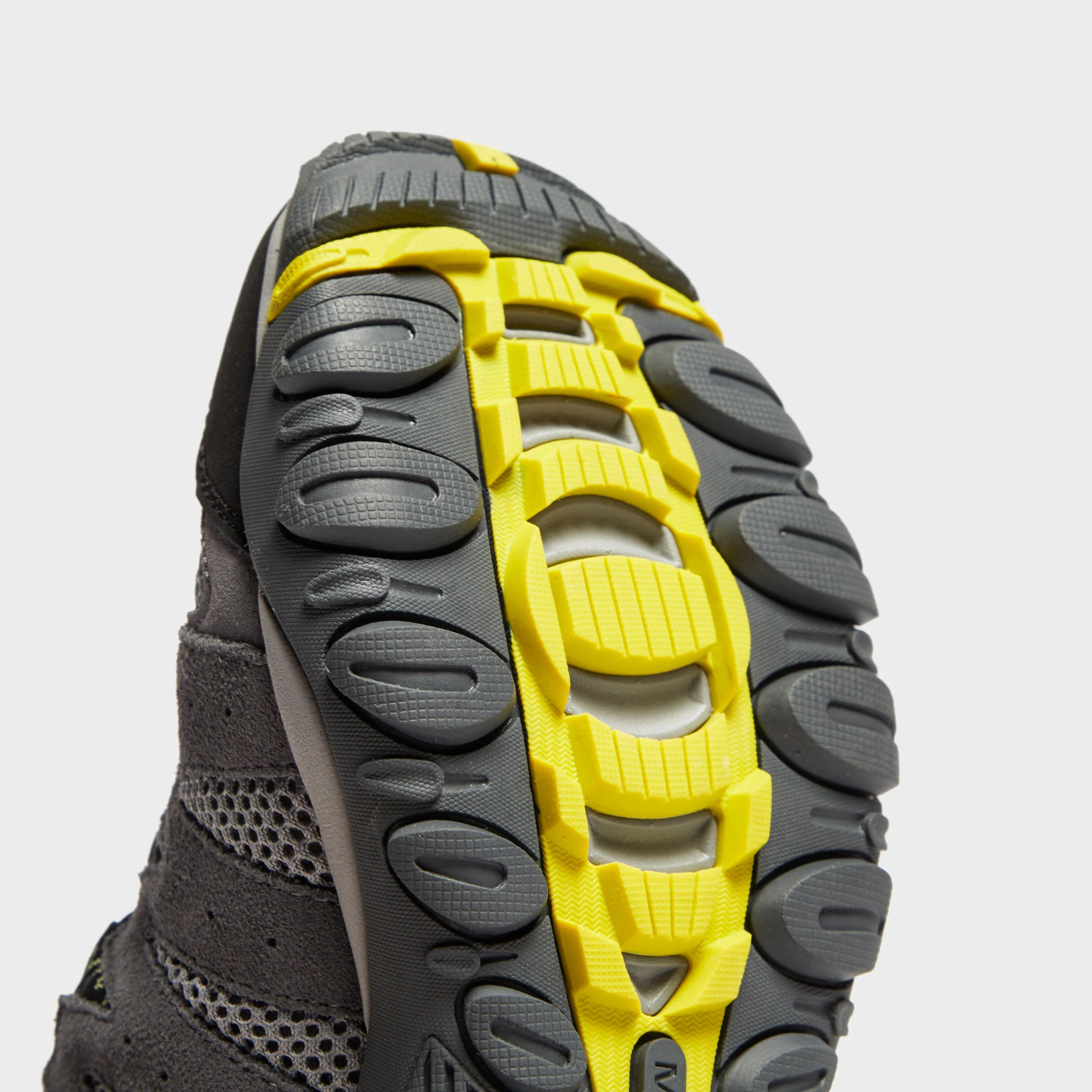 Men's Accentor 2 Waterproof Walking Boots - Image 7