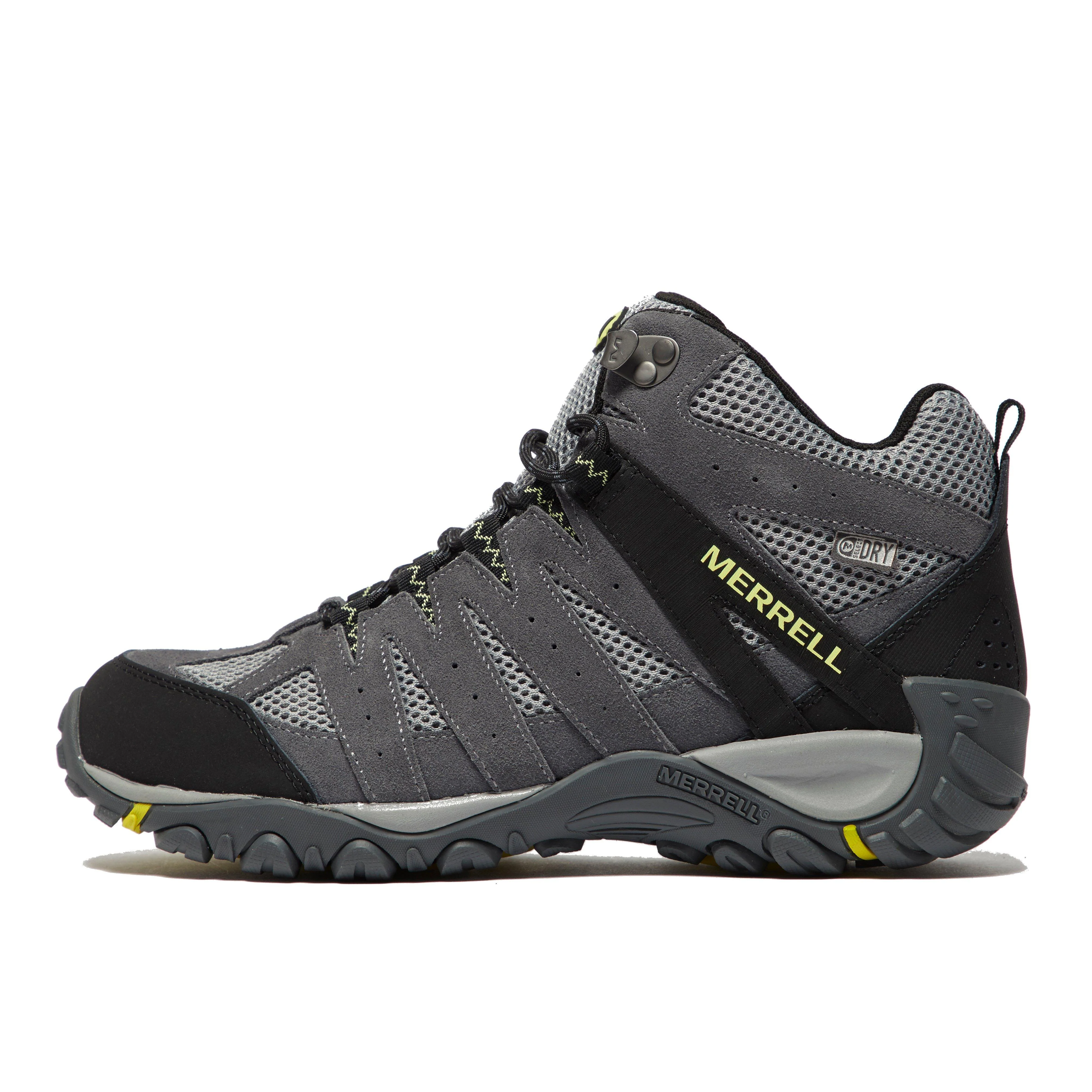 Men's Accentor 2 Waterproof Walking Boots - Image 8