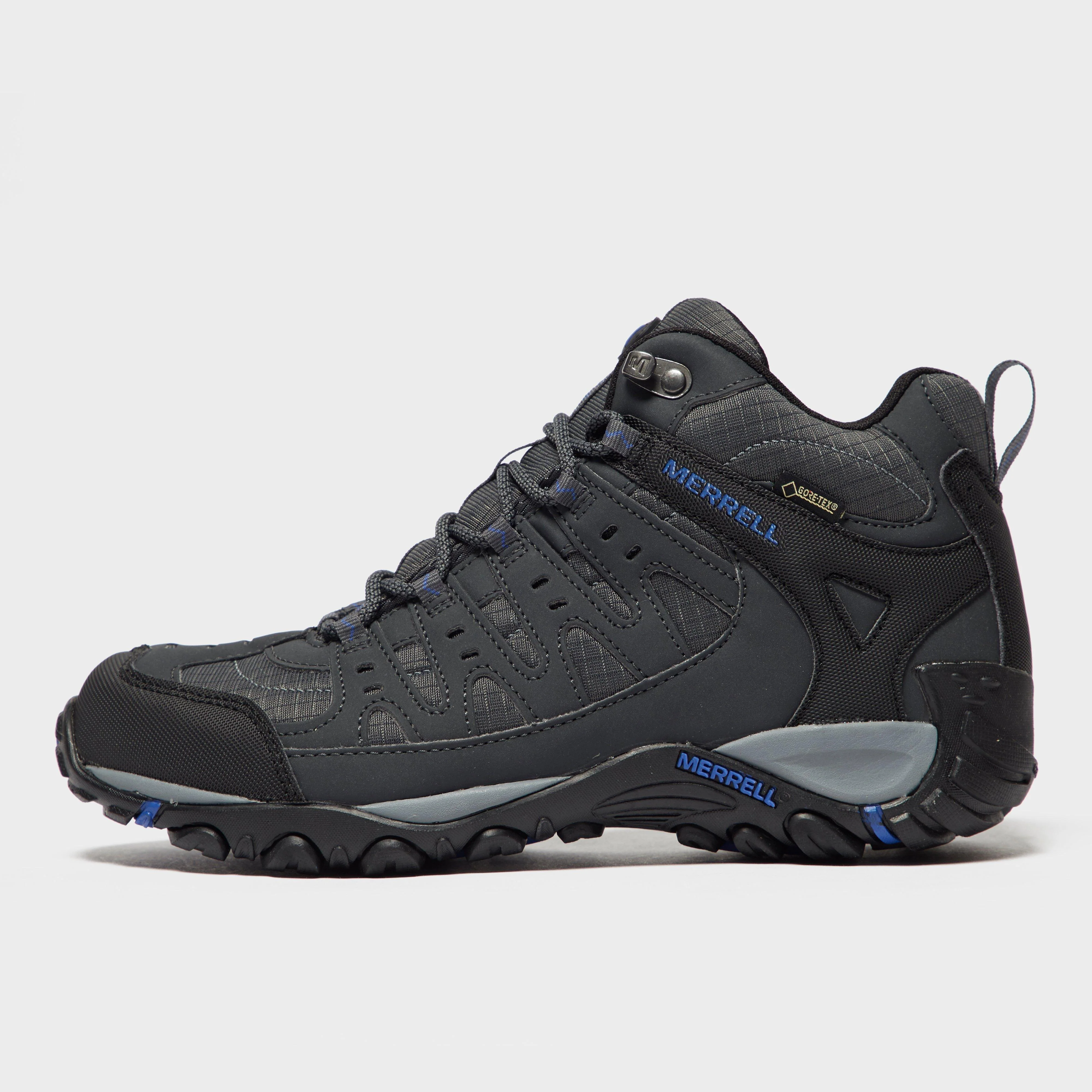 Men's Accentor GORE-TEX® Mid Boots