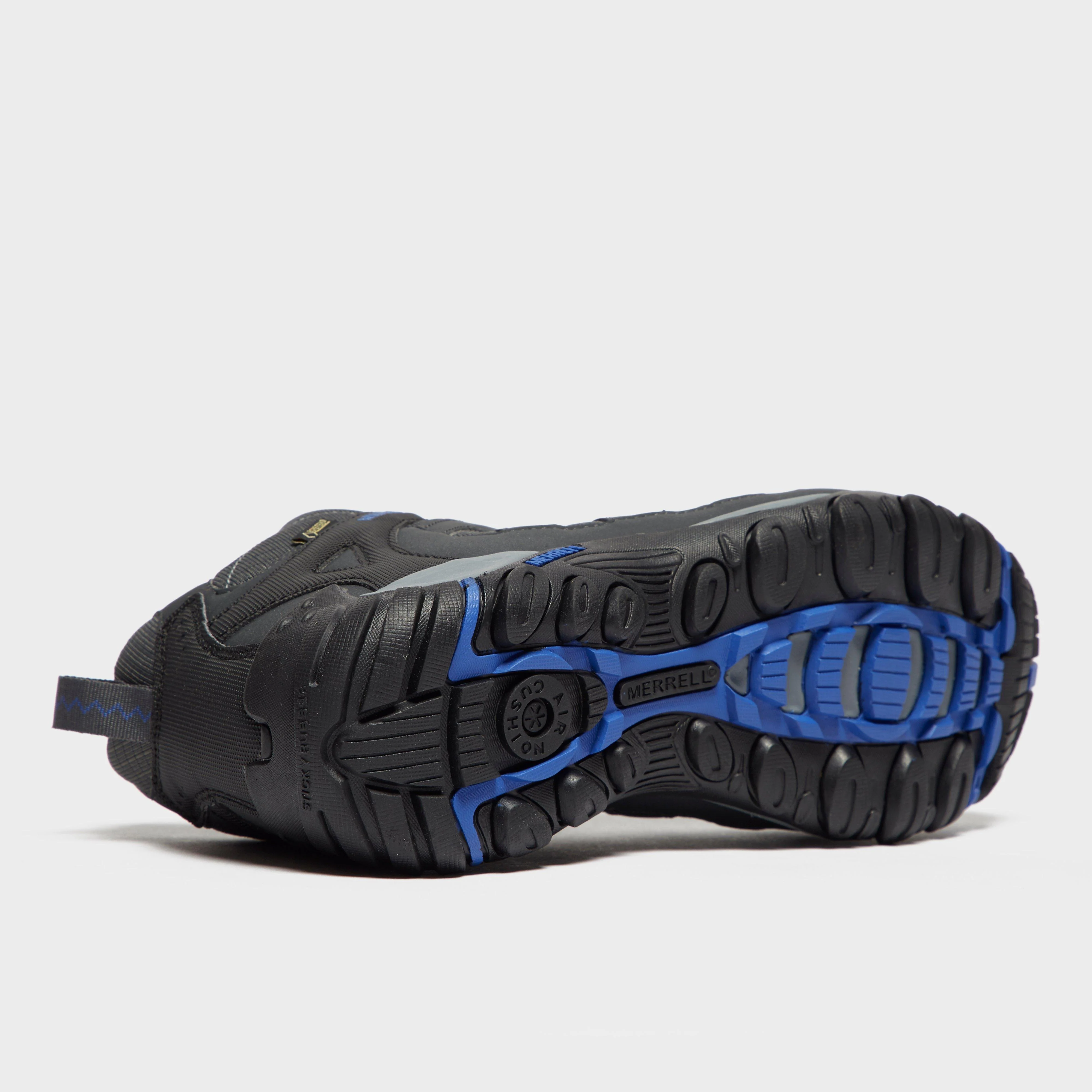 Men's Accentor GORE-TEX® Mid Boots - Image 2