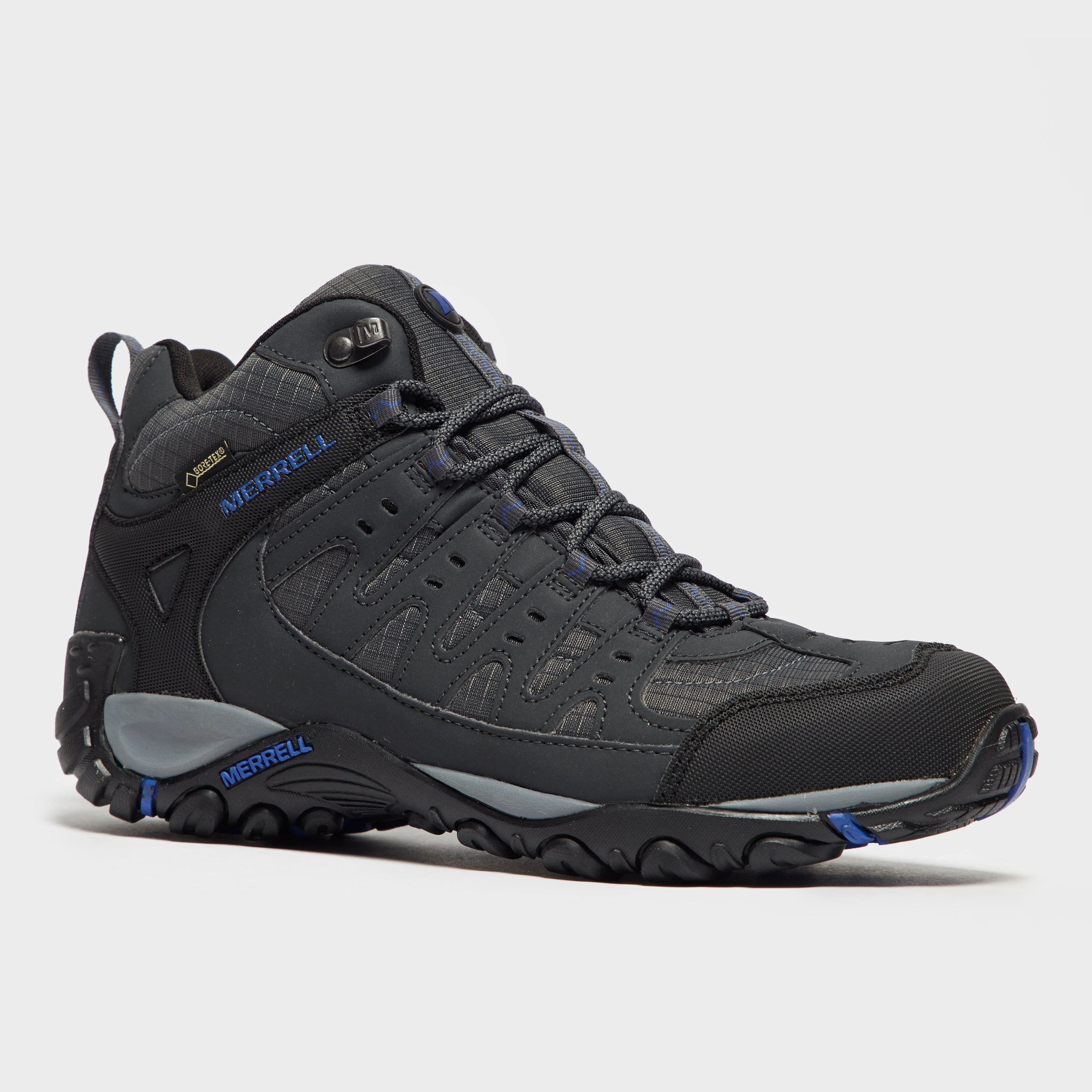 Men's Accentor GORE-TEX® Mid Boots - Image 3