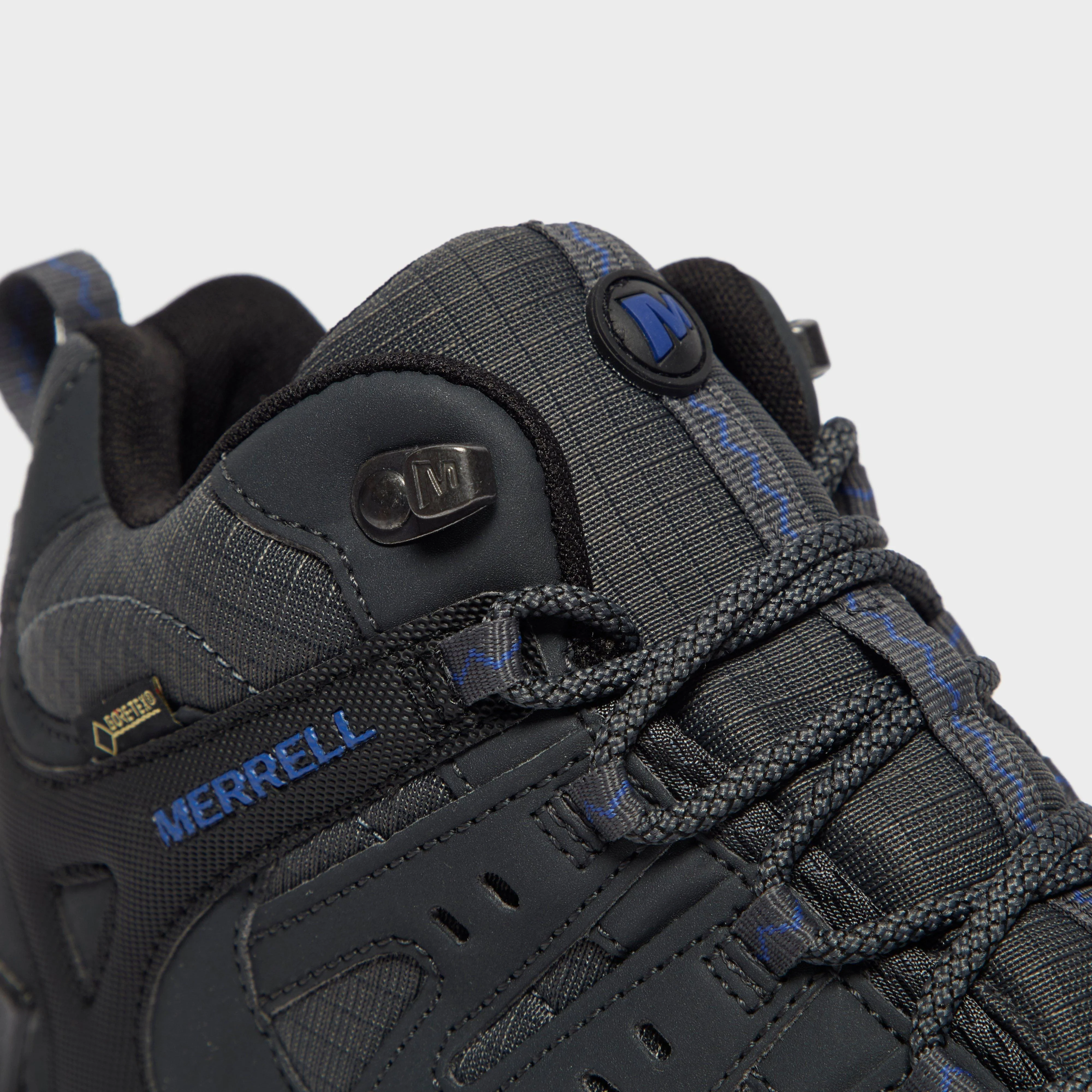 Men's Accentor GORE-TEX® Mid Boots - Image 5