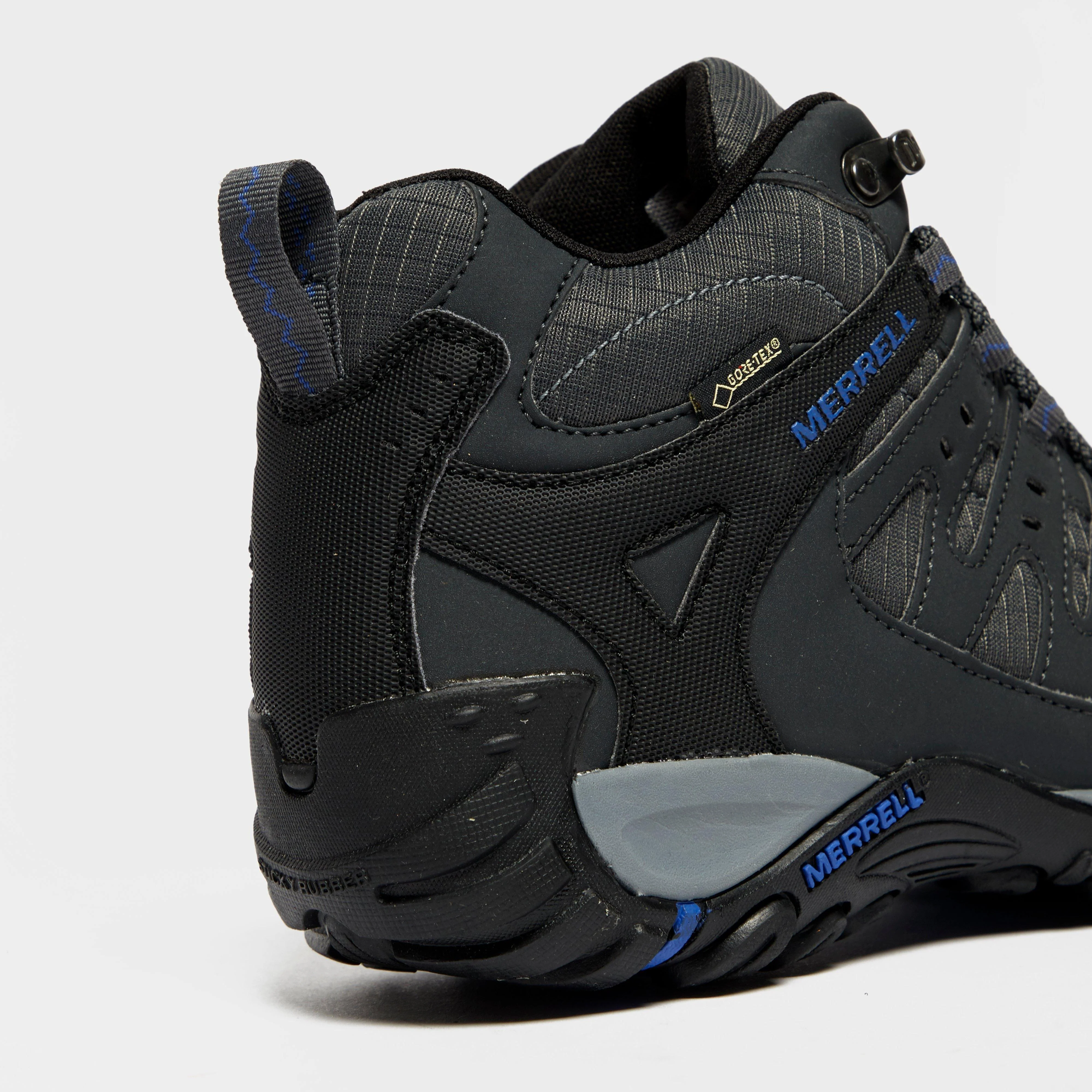 Men's Accentor GORE-TEX® Mid Boots - Image 6