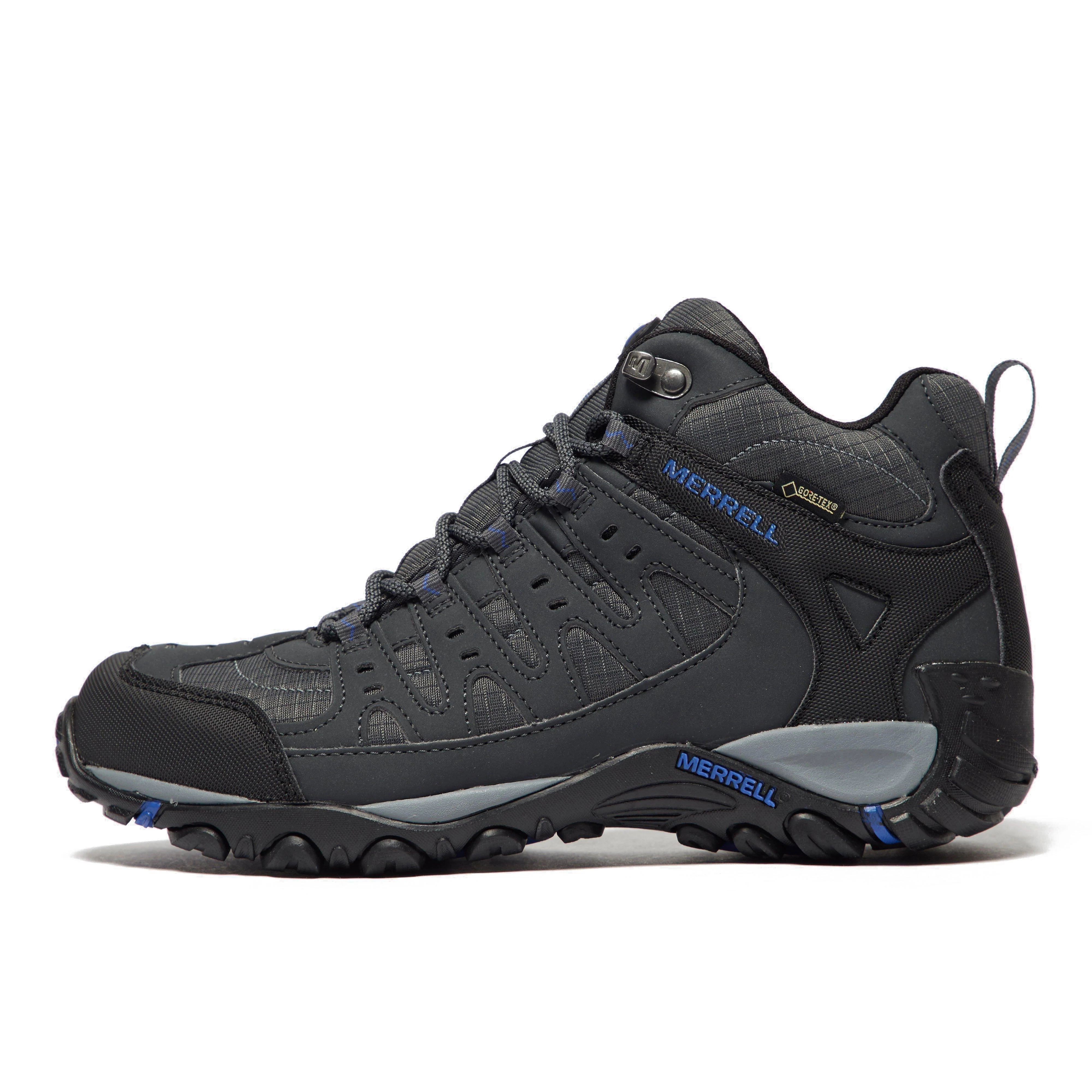 Men's Accentor GORE-TEX® Mid Boots - Image 7
