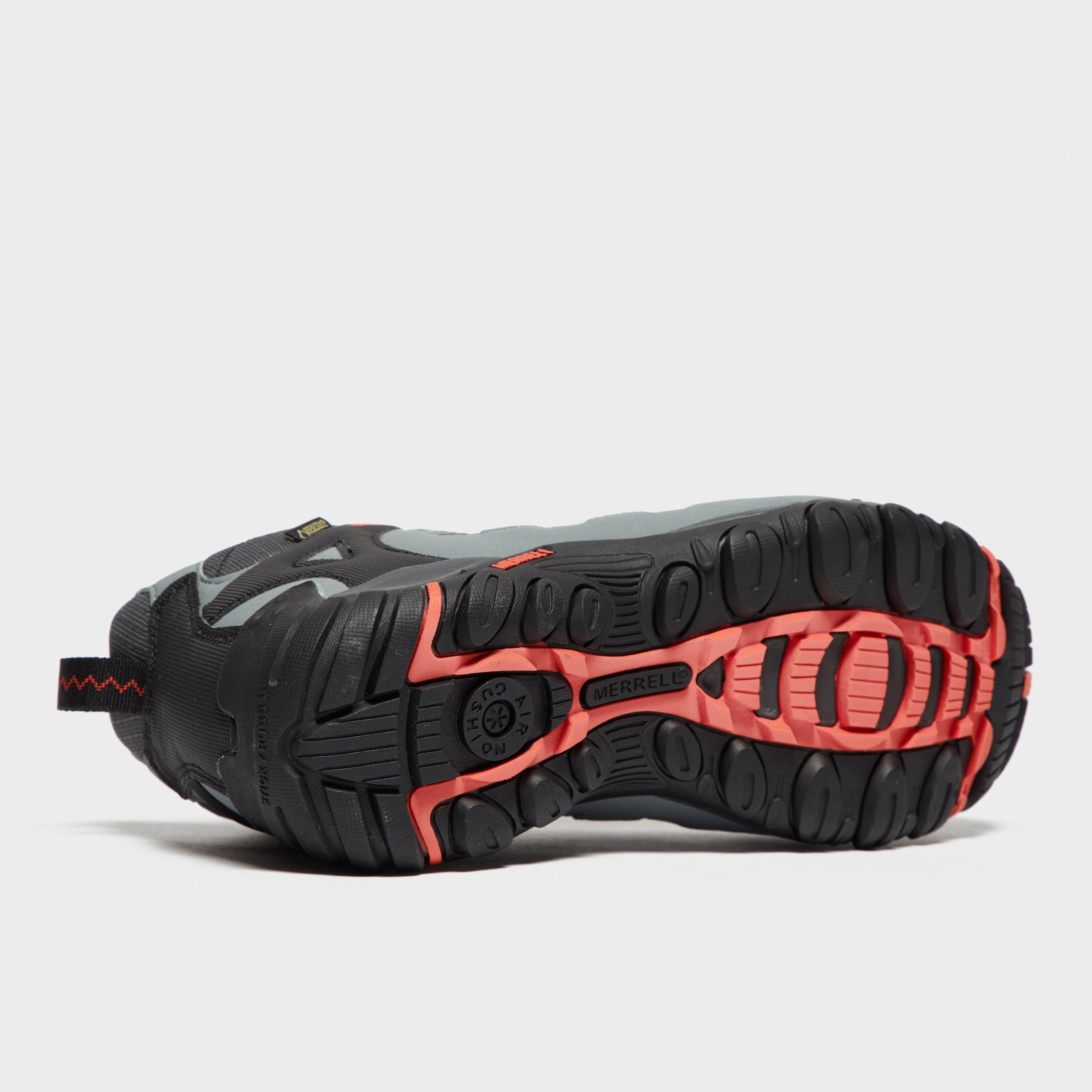Men's Accentor GORE-TEX® Mid Boots - Image 2