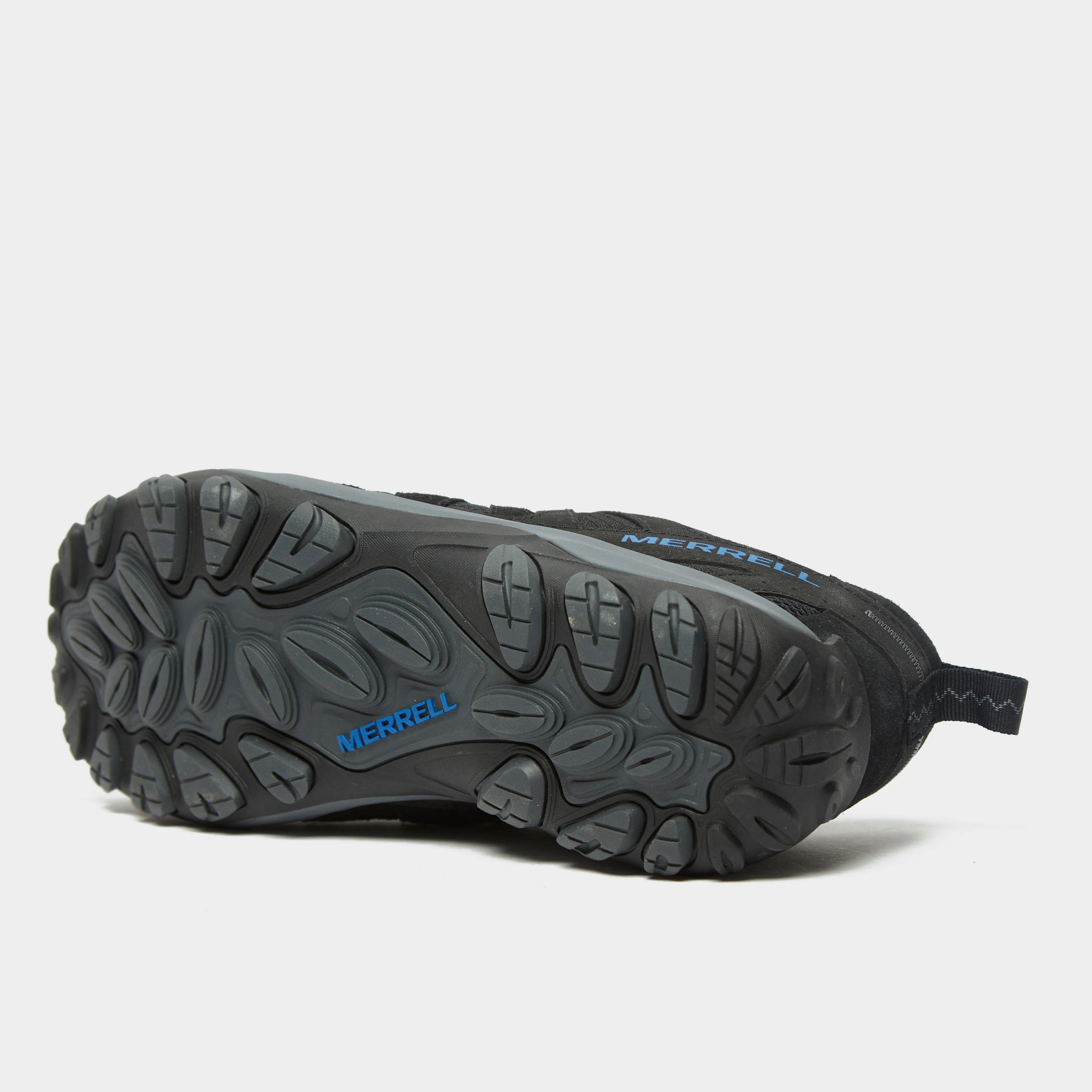 Men’s Accentor Sport 3 Vent Walking Shoe - Image 9