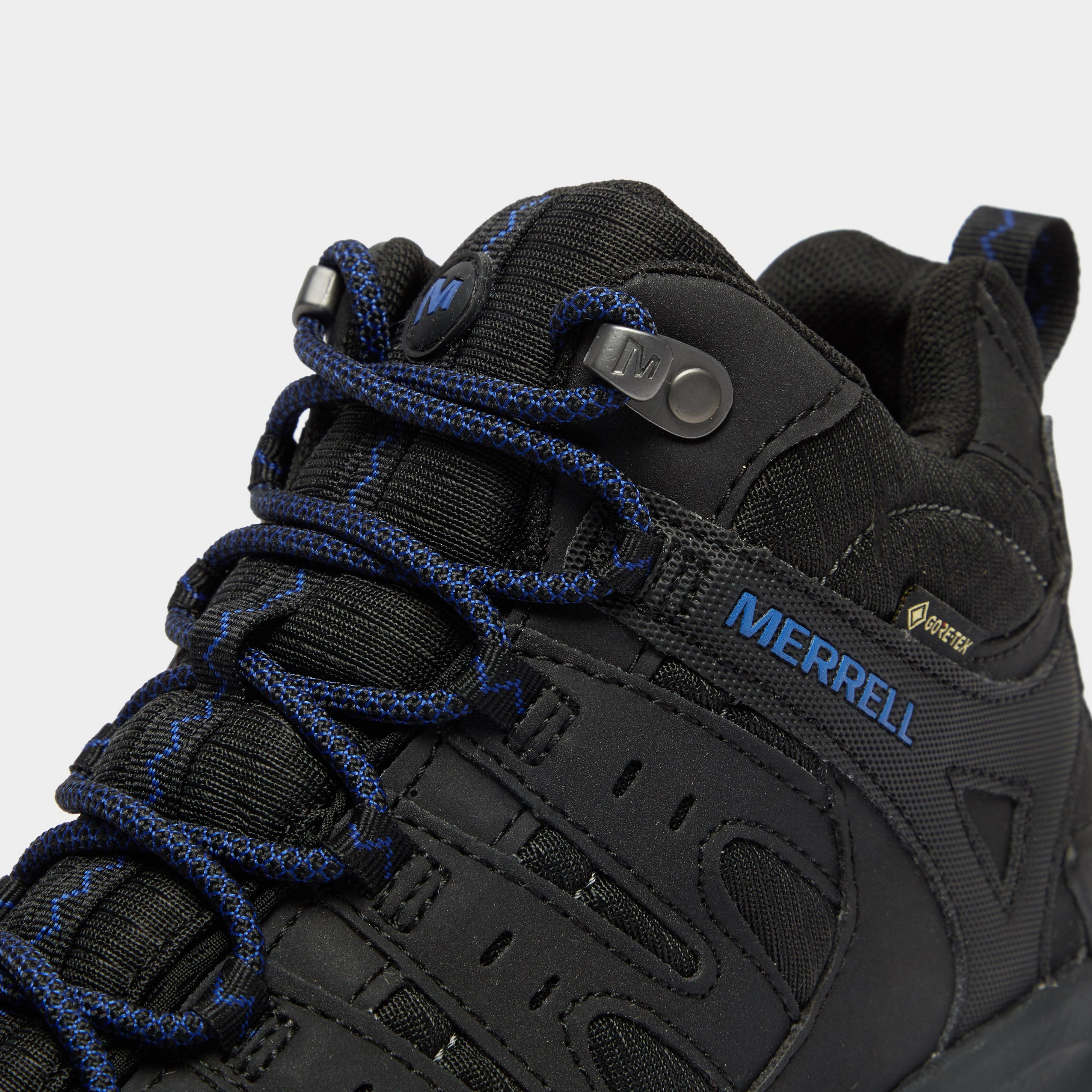 Men’s Accentor Sport Mid GORE-TEX® Walking Boots - Image 5