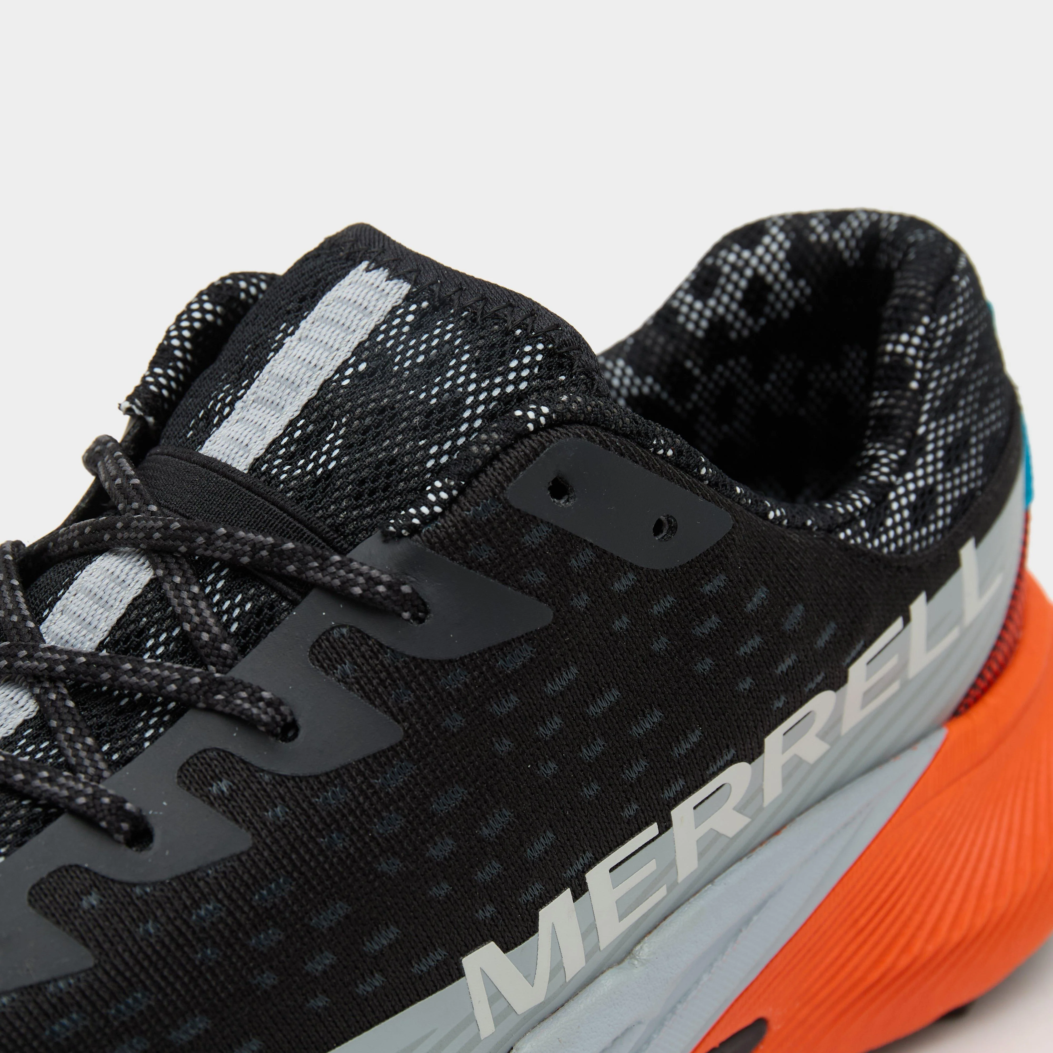 Men’s Agility Peak 5 Trail Running Shoe - Image 4