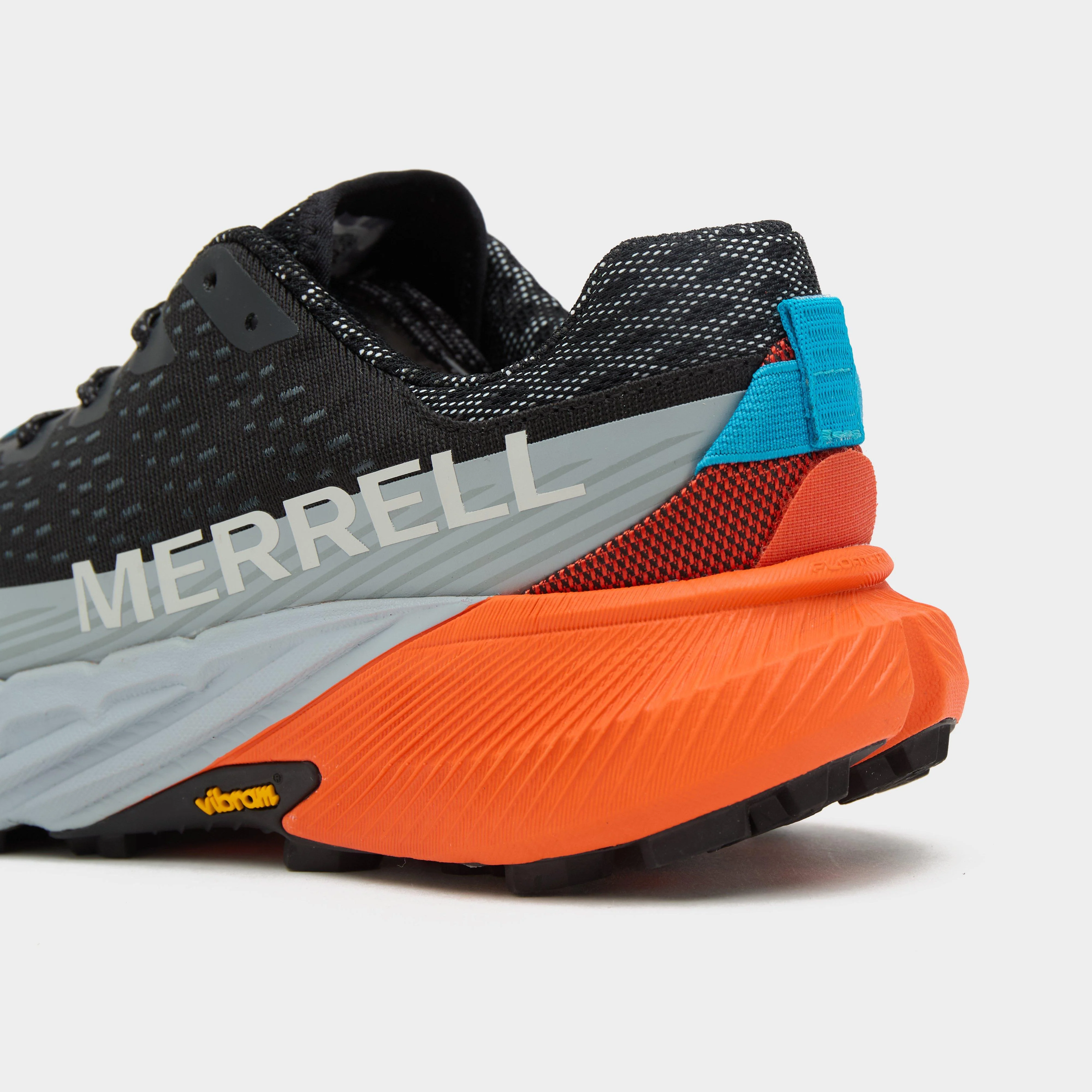 Men’s Agility Peak 5 Trail Running Shoe - Image 6