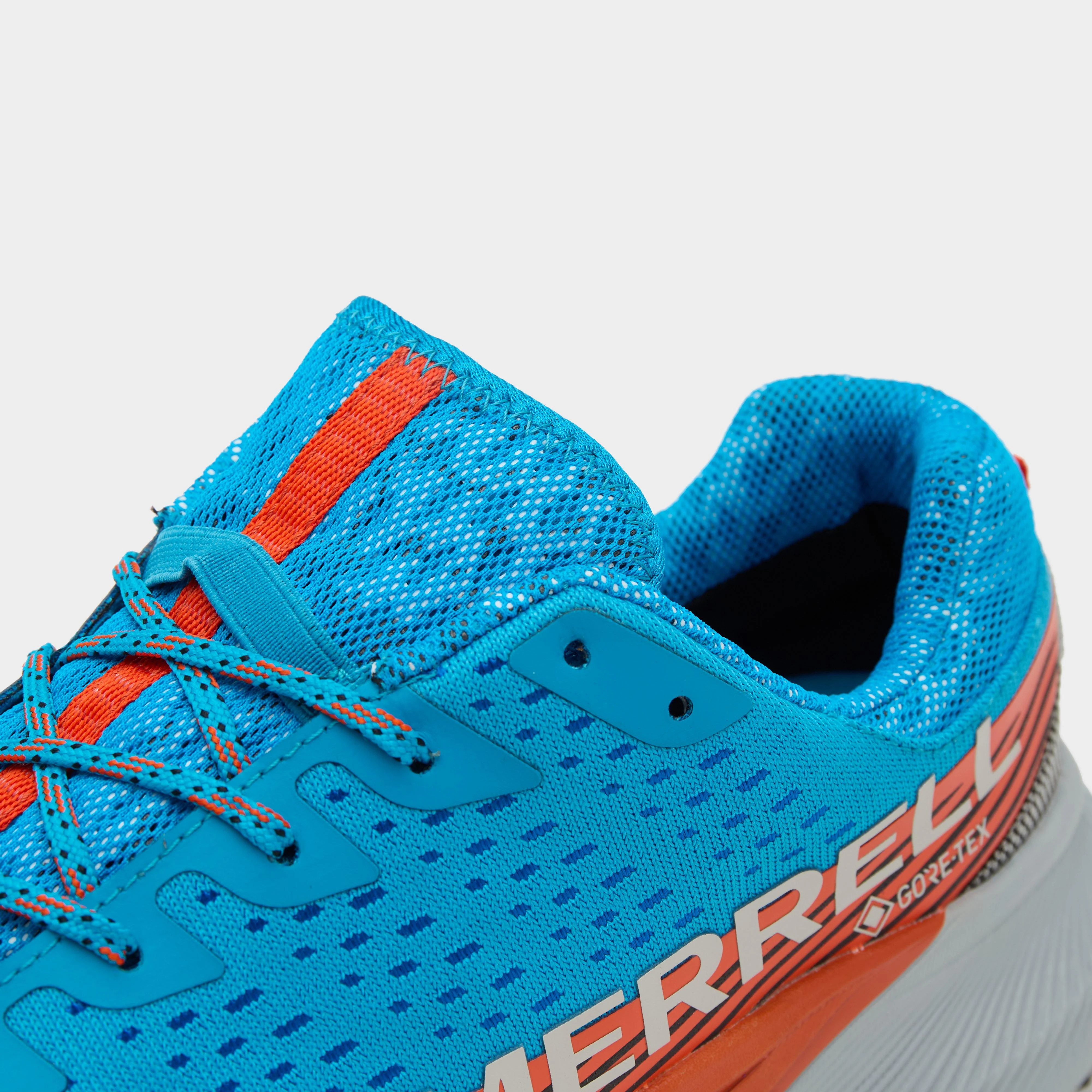 Men’s Agility Peak 5 Trail Running Shoe - Image 5