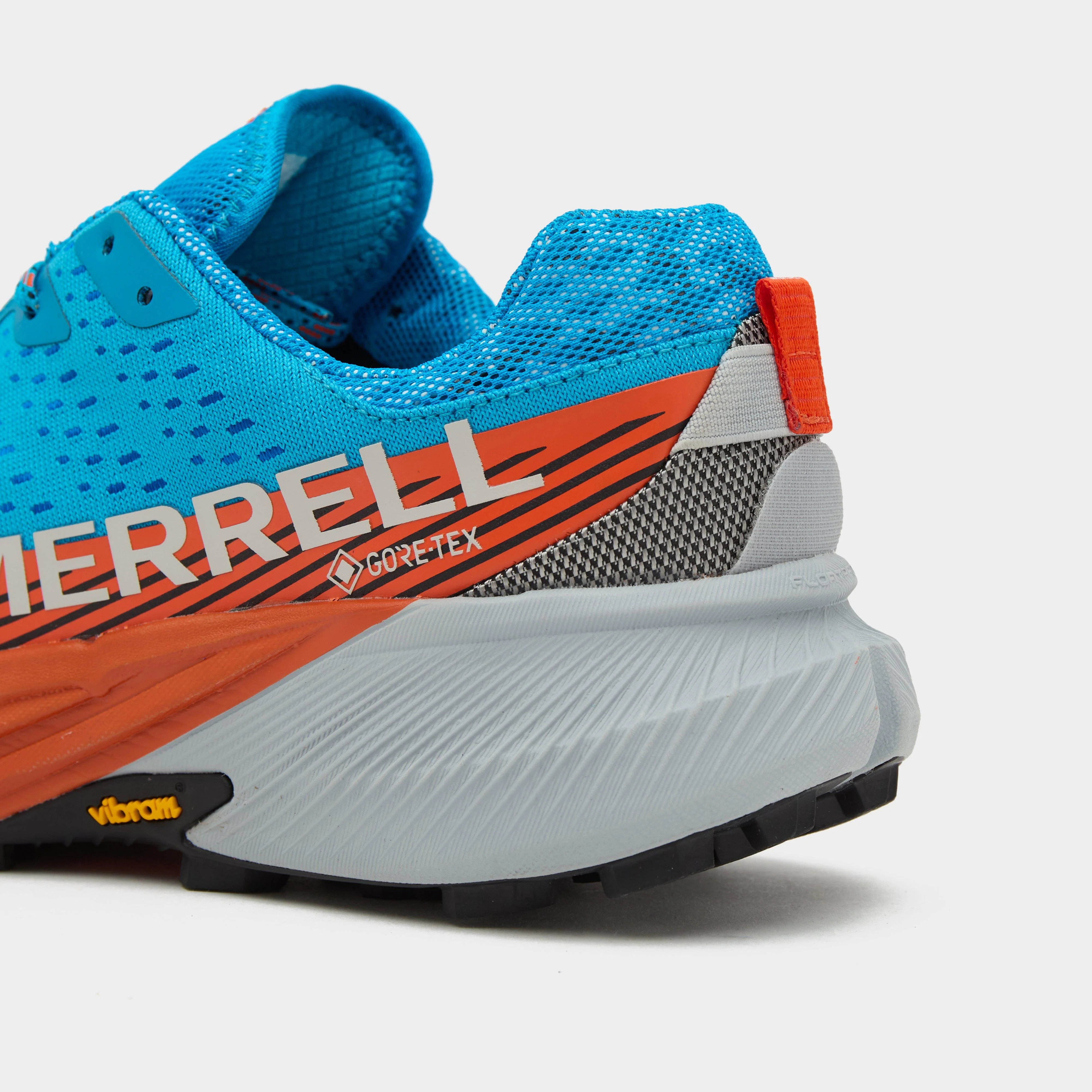 Men’s Agility Peak 5 Trail Running Shoe - Image 6