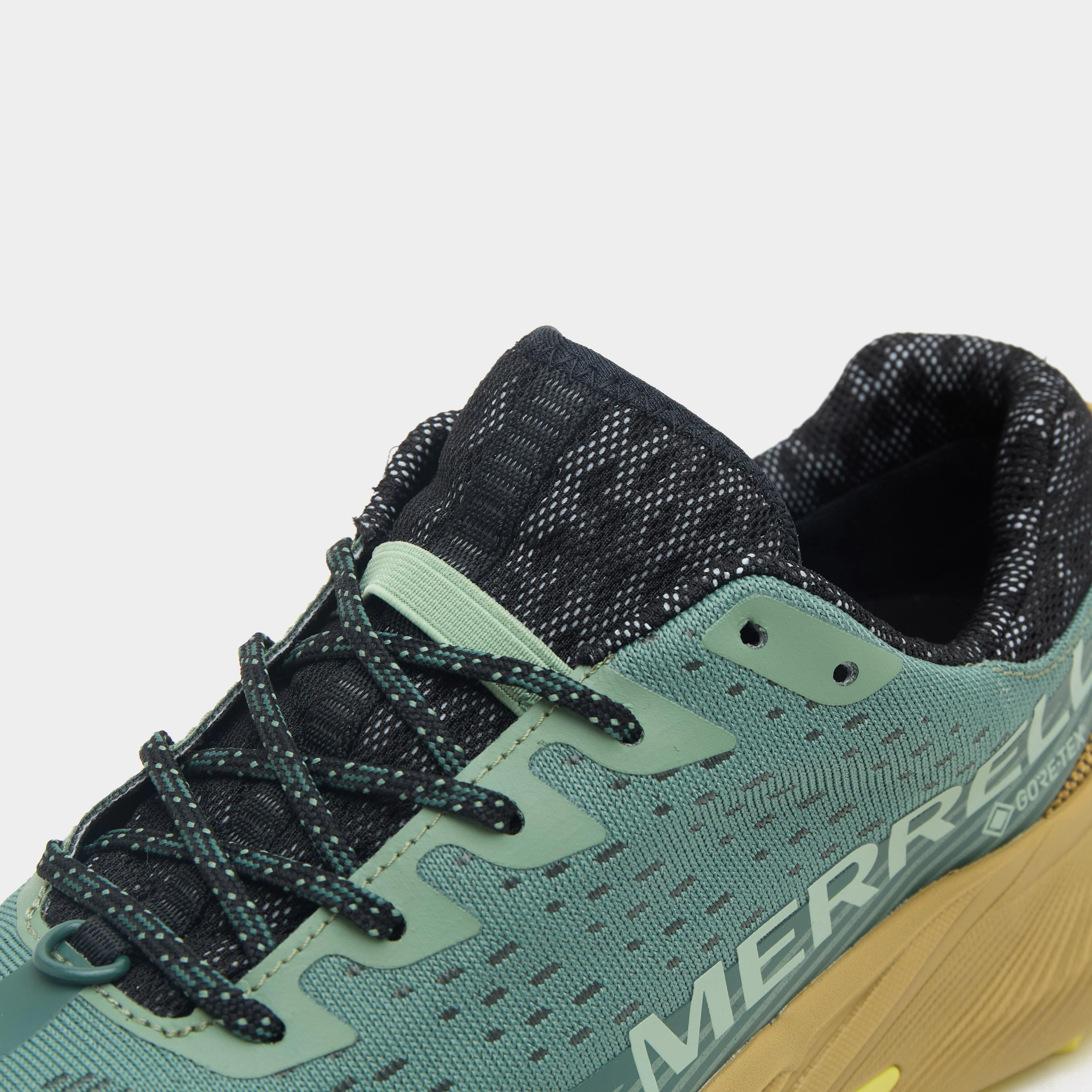 Men’s Agility Peak 5 Trail Running Shoe - Image 5