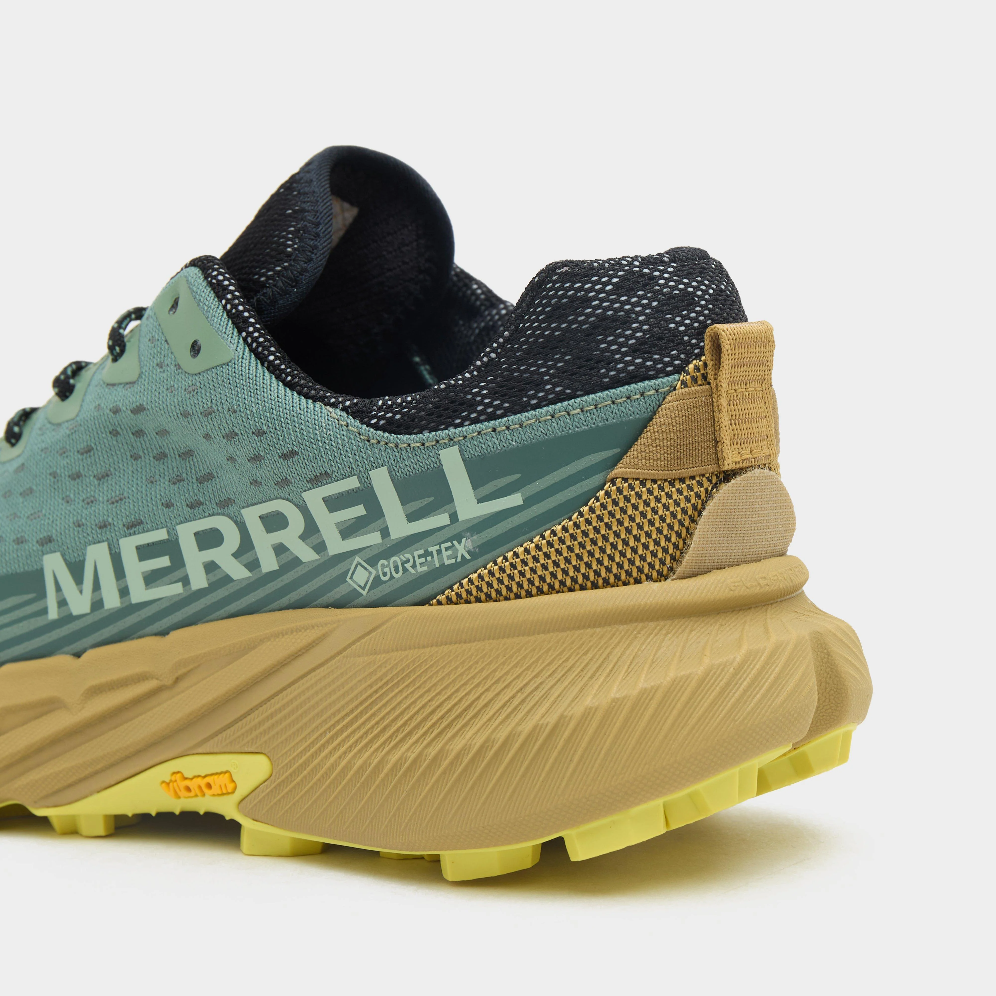 Men’s Agility Peak 5 Trail Running Shoe - Image 6
