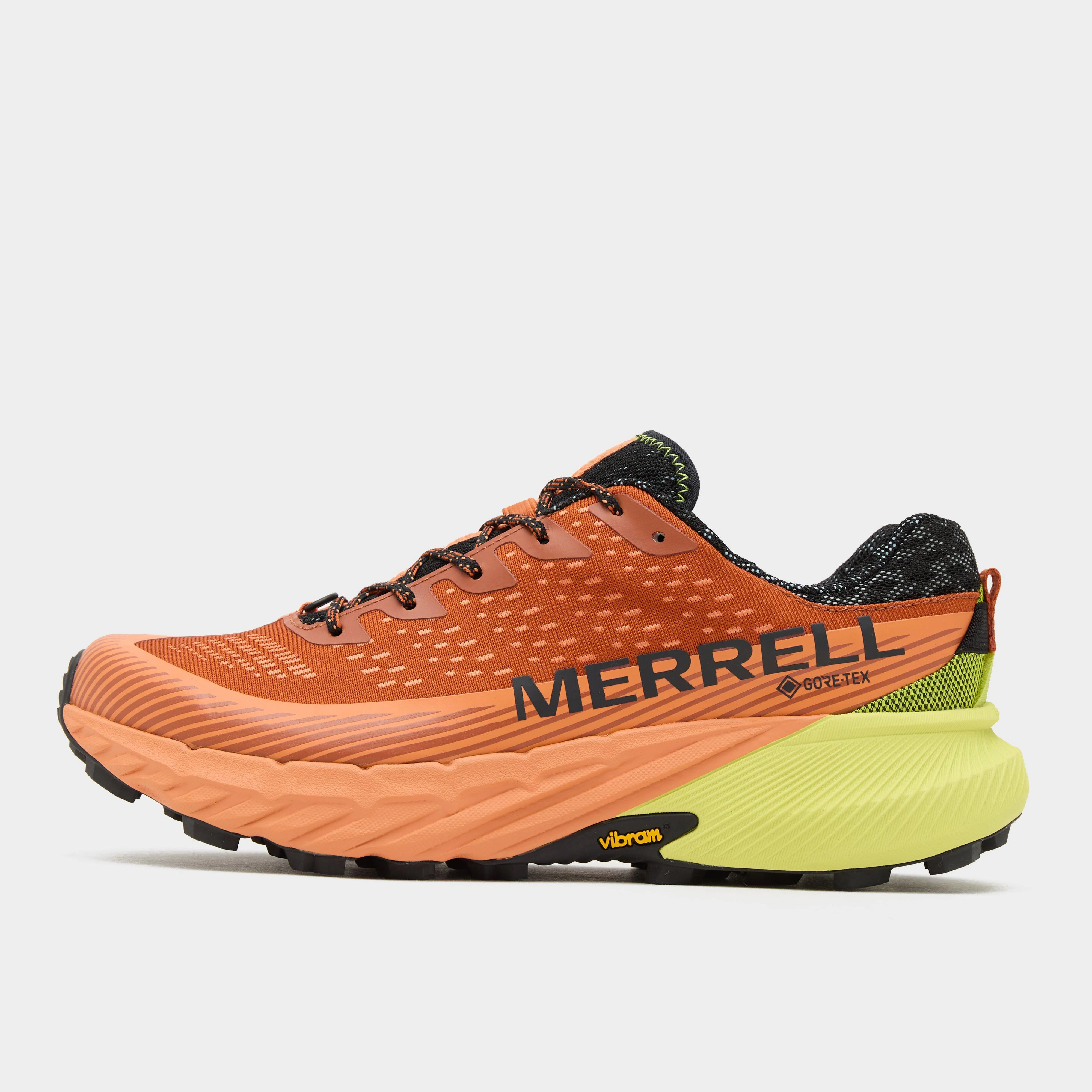 Men’s Agility Peak 5 Trail Running Shoe