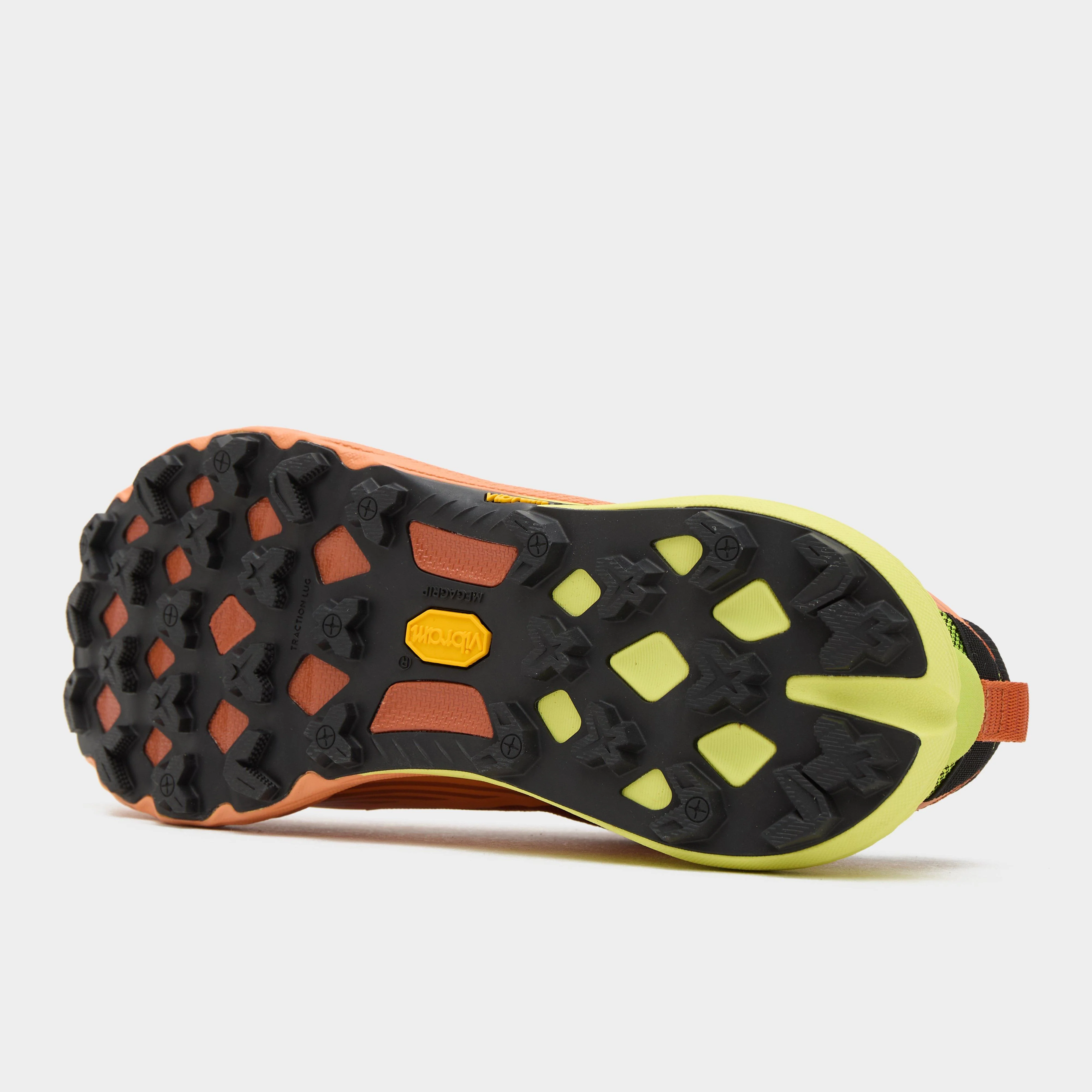 Men’s Agility Peak 5 Trail Running Shoe - Image 2