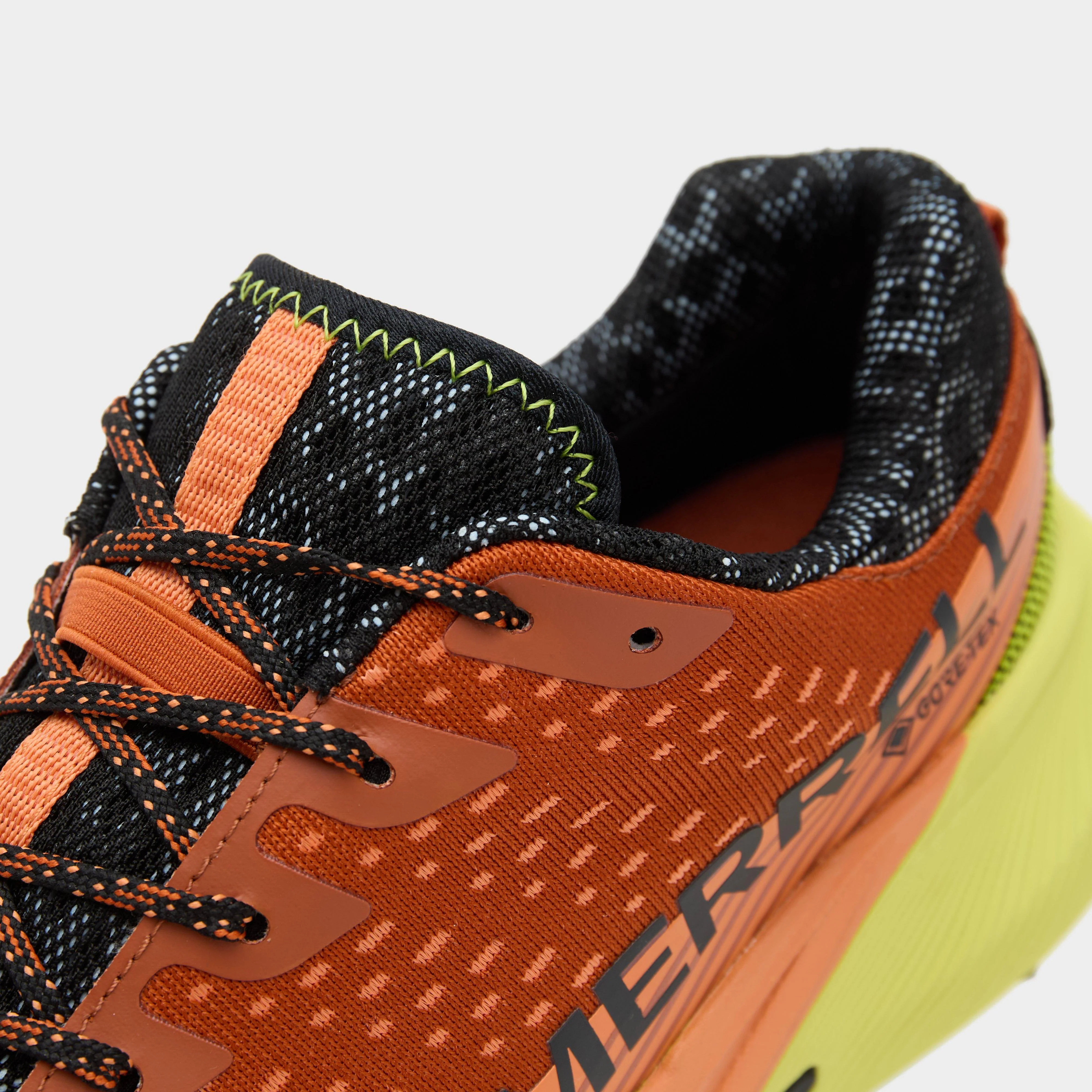 Men’s Agility Peak 5 Trail Running Shoe - Image 5