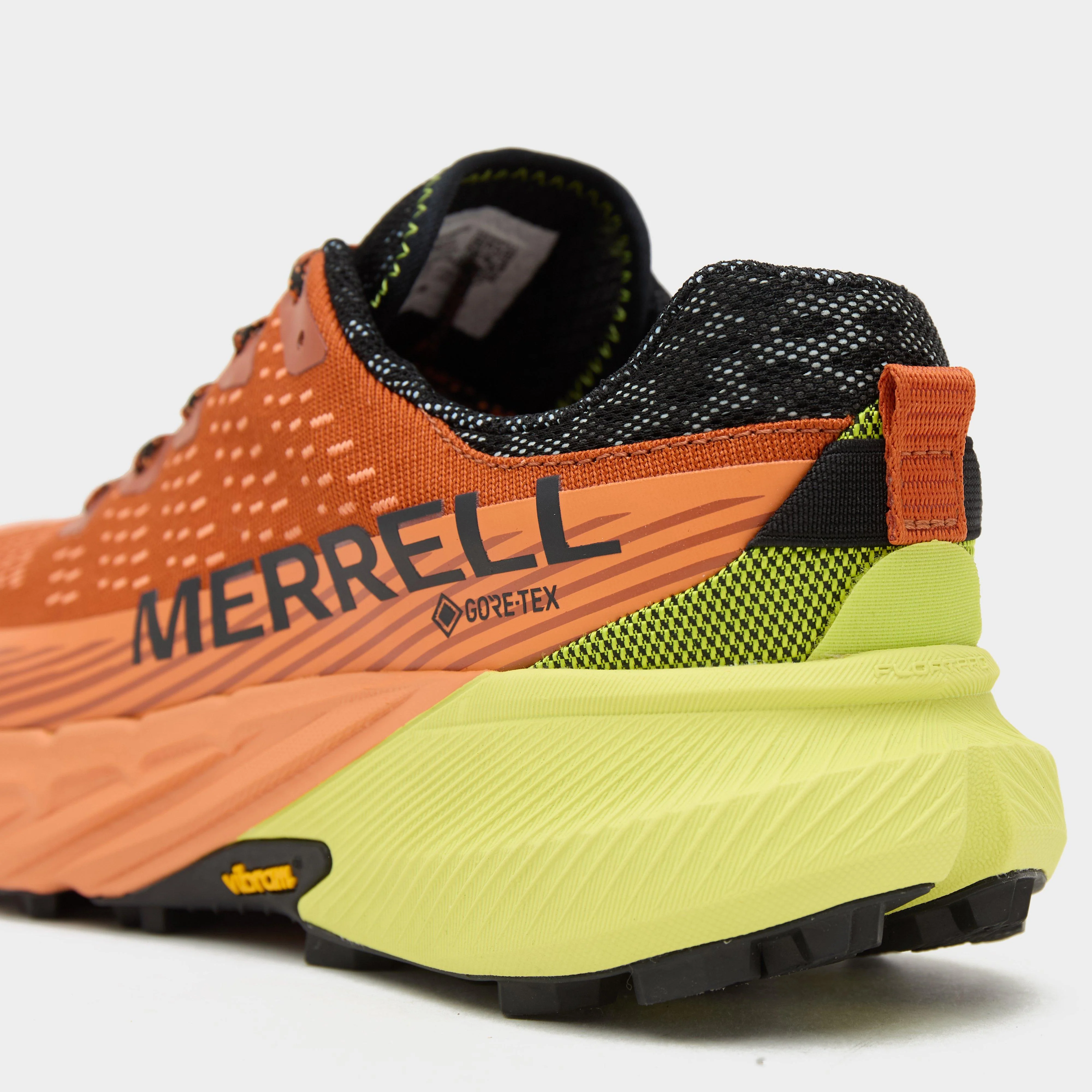 Men’s Agility Peak 5 Trail Running Shoe - Image 6