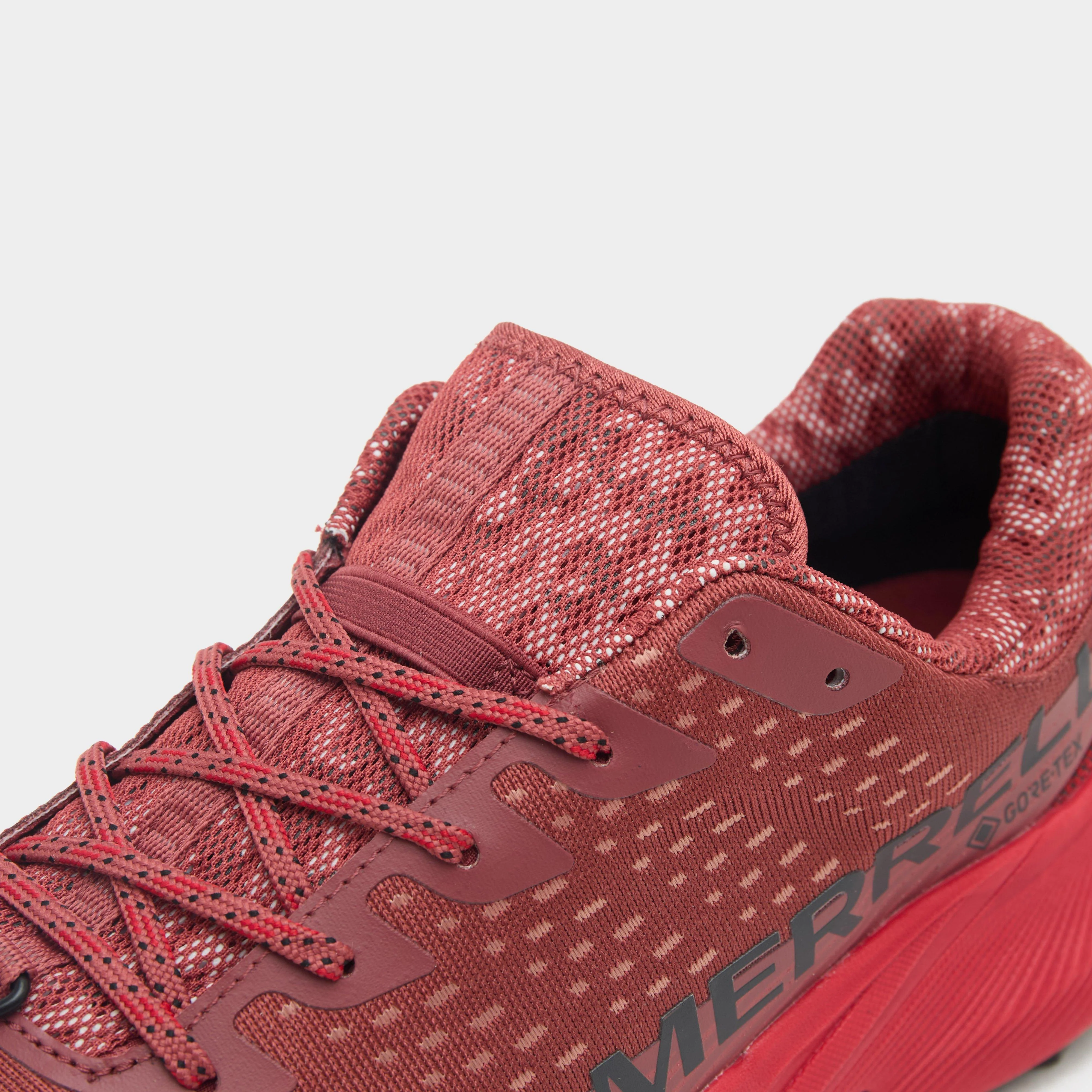 Men’s Agility Peak 5 Trail Running Shoe - Image 5
