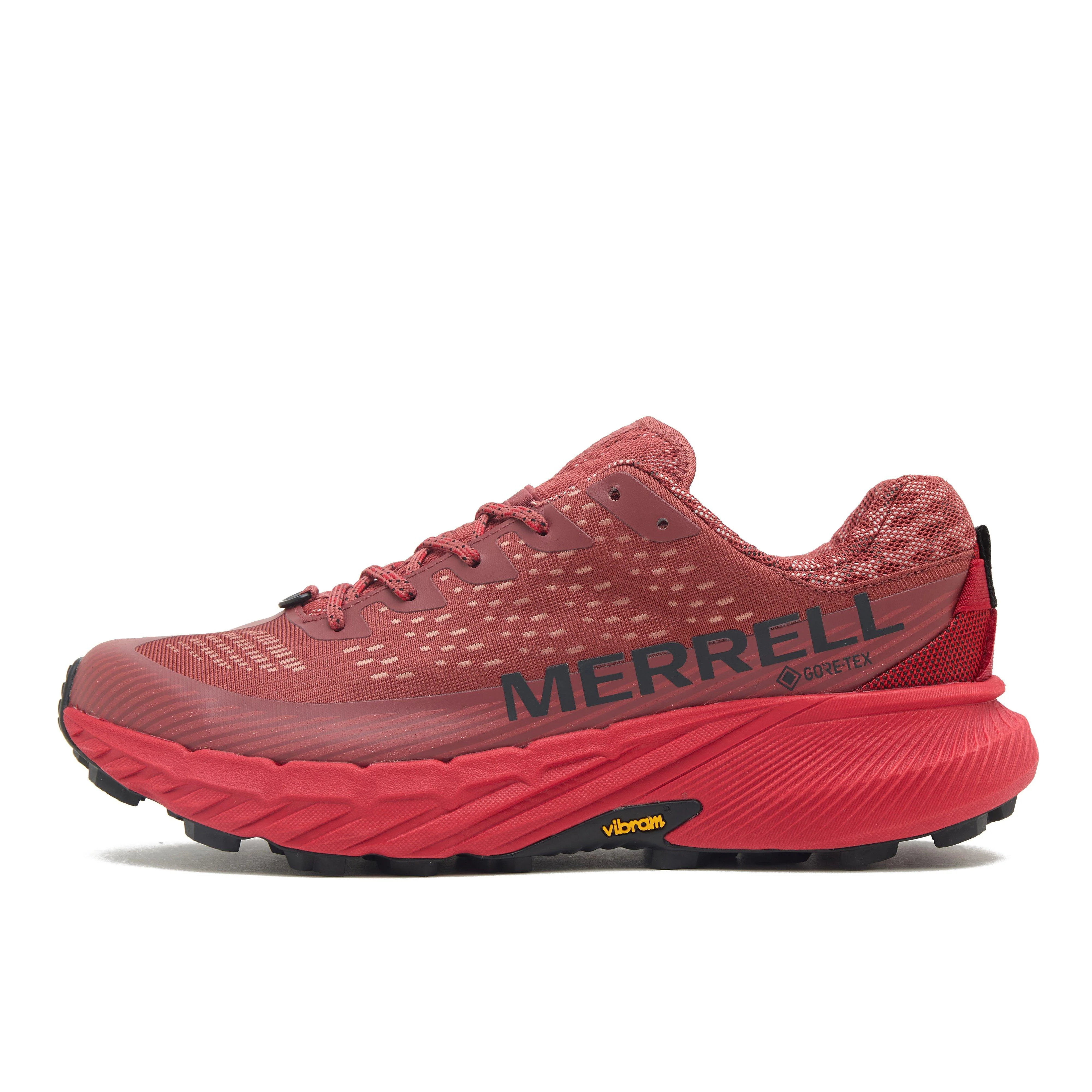 Men’s Agility Peak 5 Trail Running Shoe - Image 7