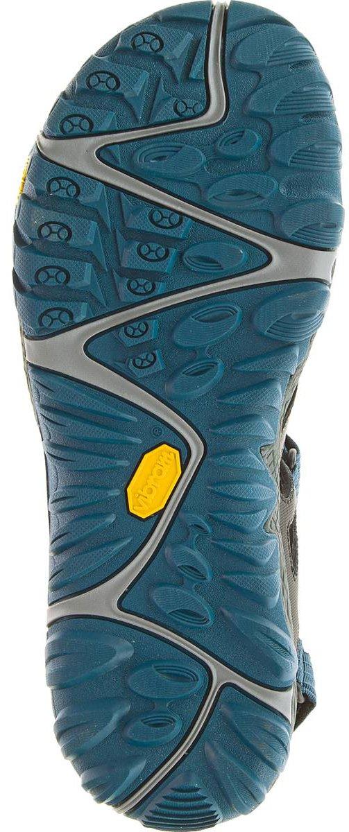Men’s All Out Blaze Sieve Convertible Sandal - Image 4