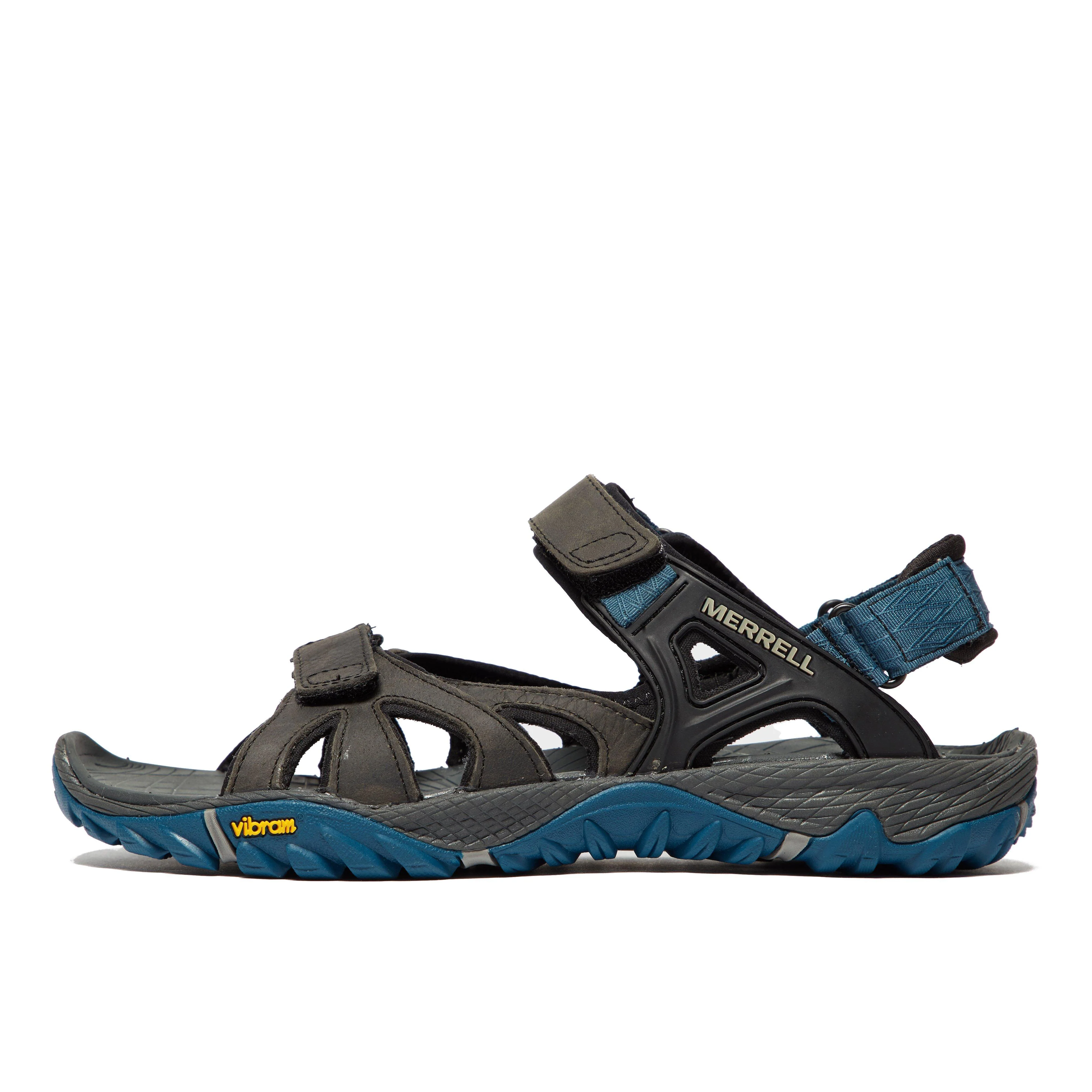 Men’s All Out Blaze Sieve Convertible Sandal - Image 5