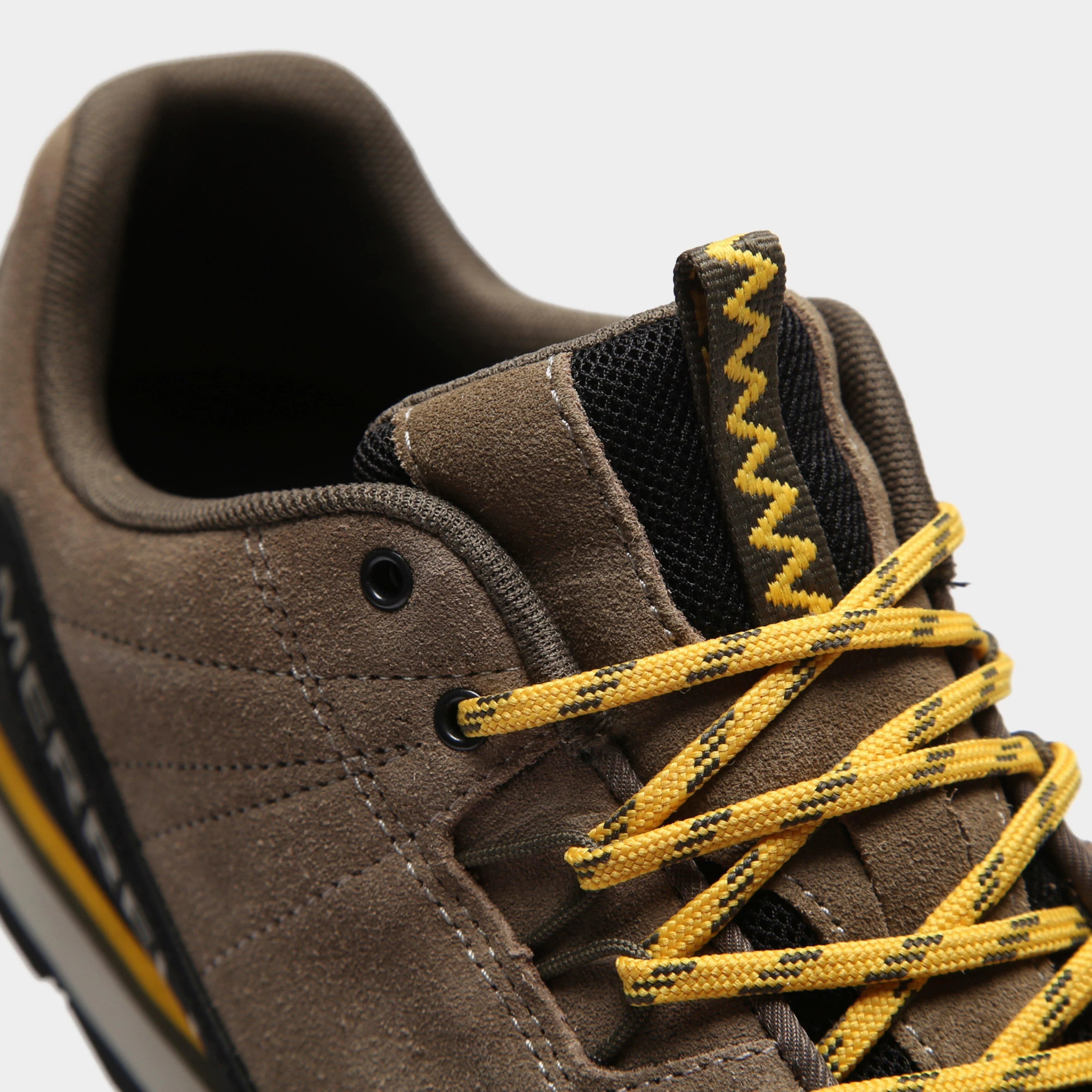 Men's Catalyst Suede Shoes - Image 5
