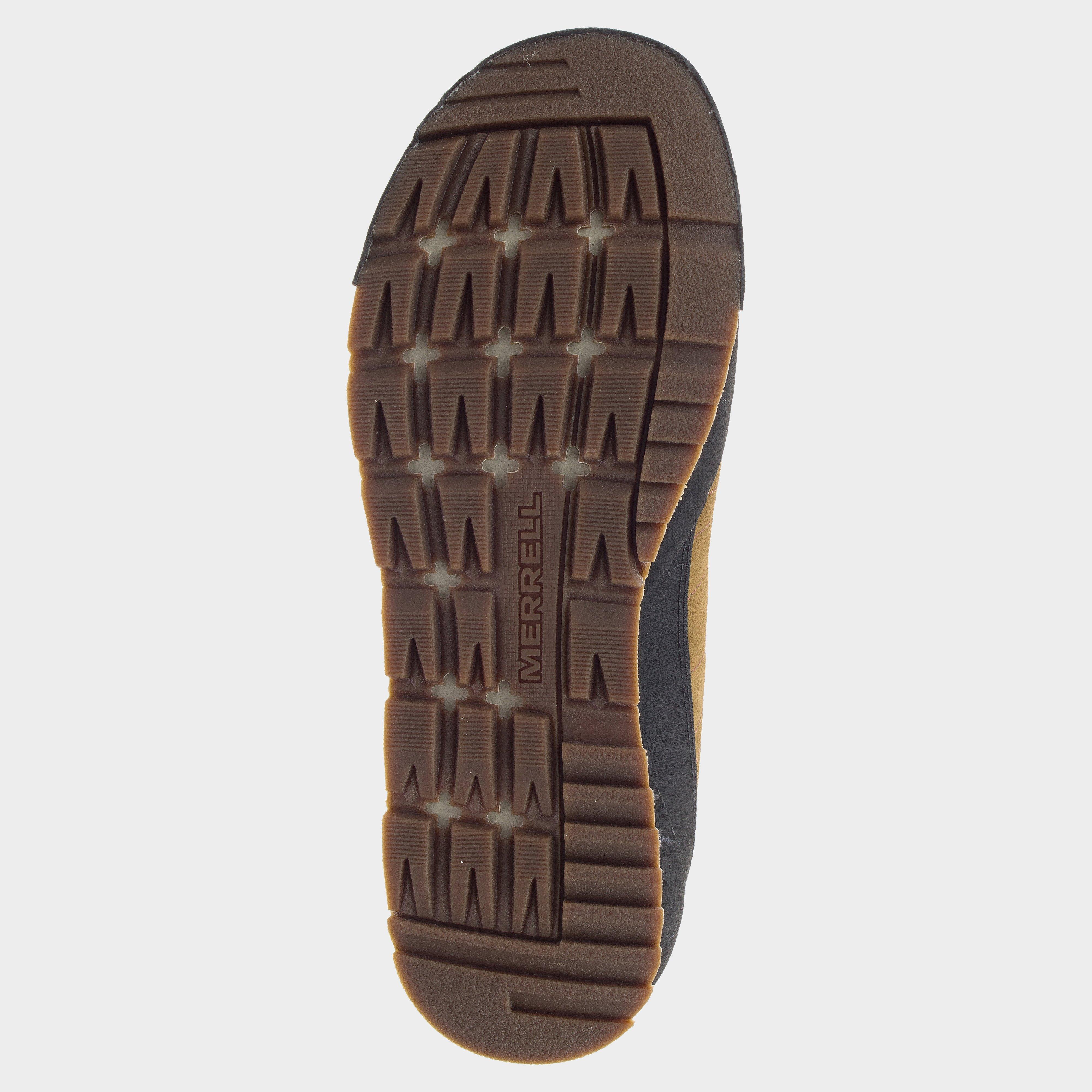 Men's Catalyst Suede Shoes - Image 5