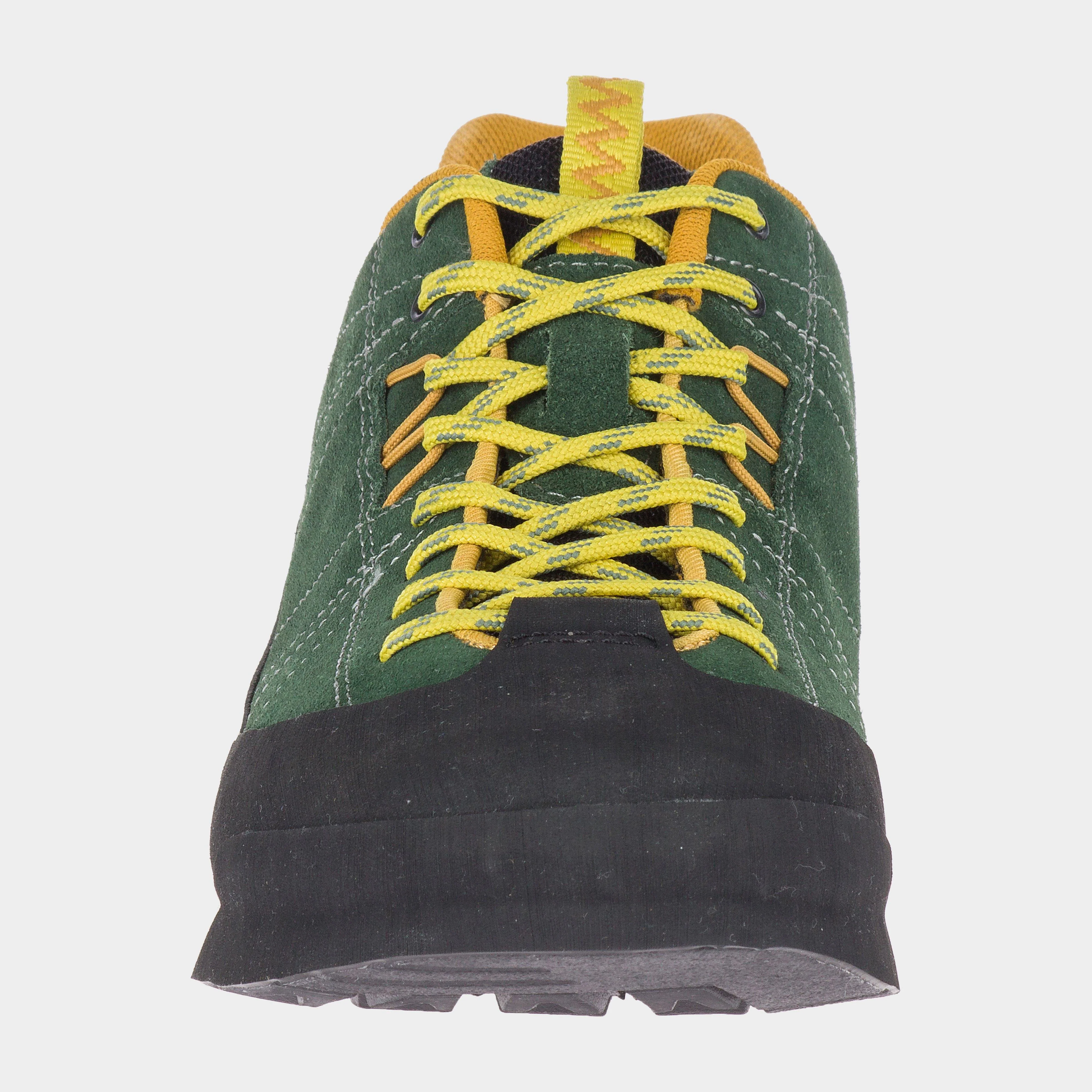 Men's Catalyst Suede Shoes - Image 2