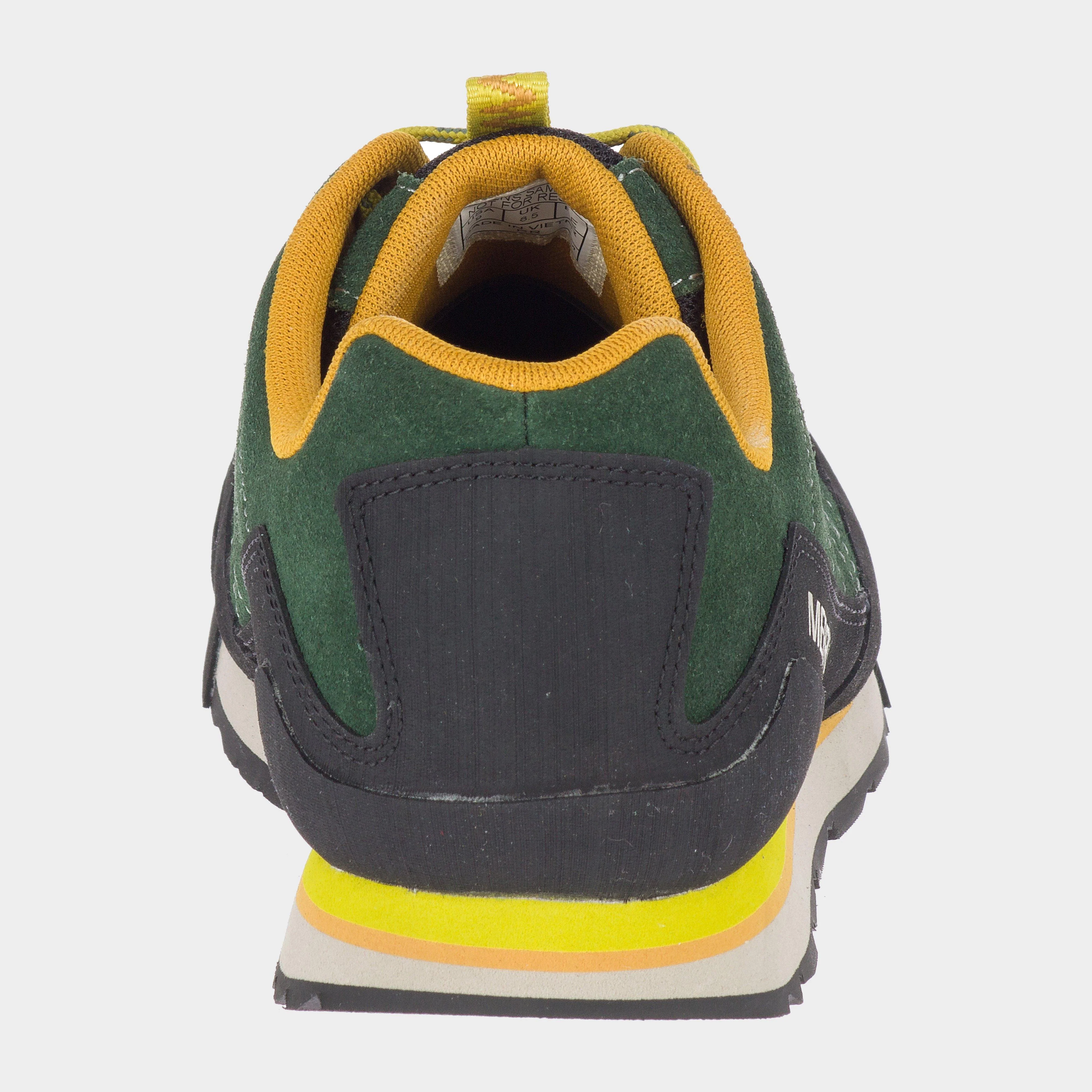 Men's Catalyst Suede Shoes - Image 4