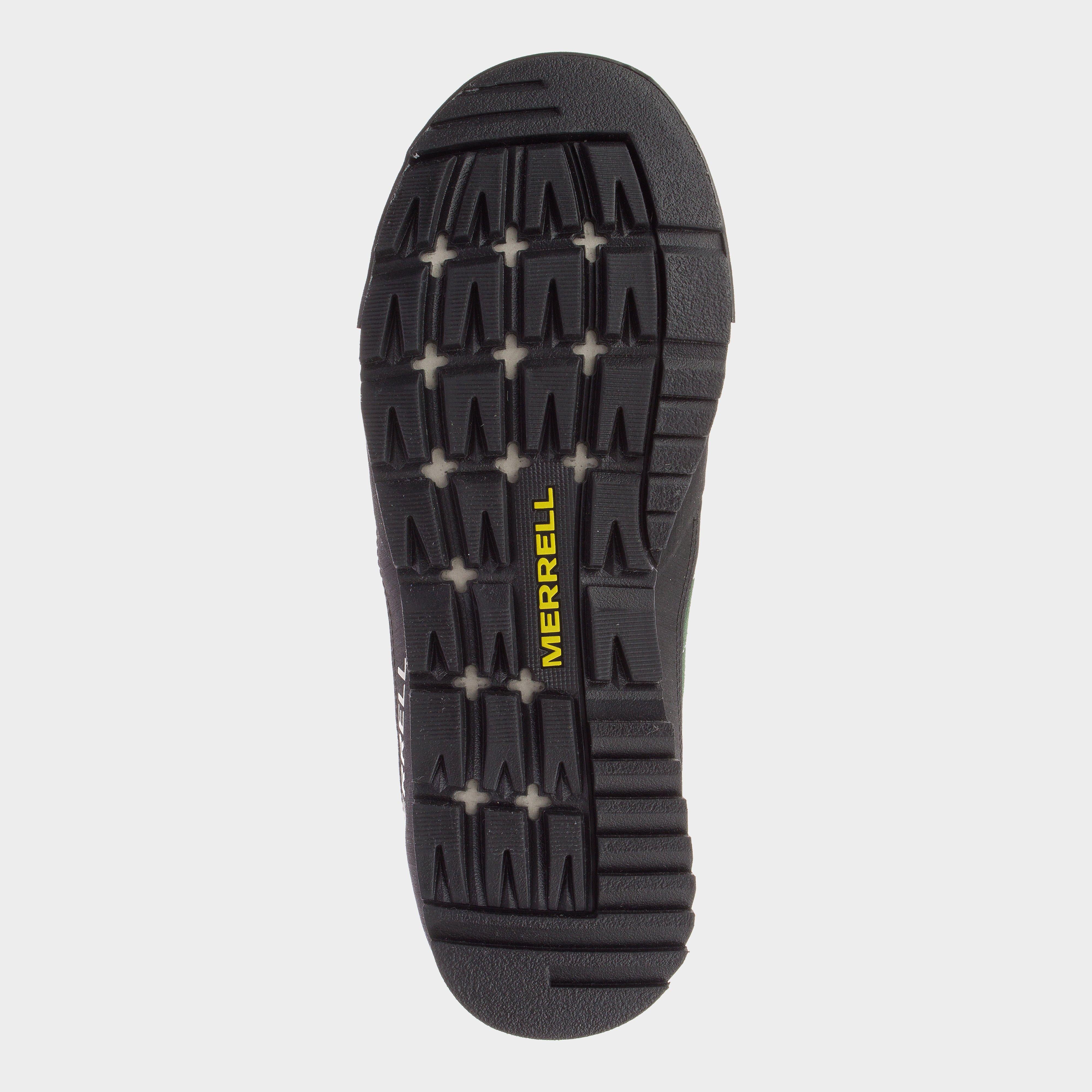 Men's Catalyst Suede Shoes - Image 5