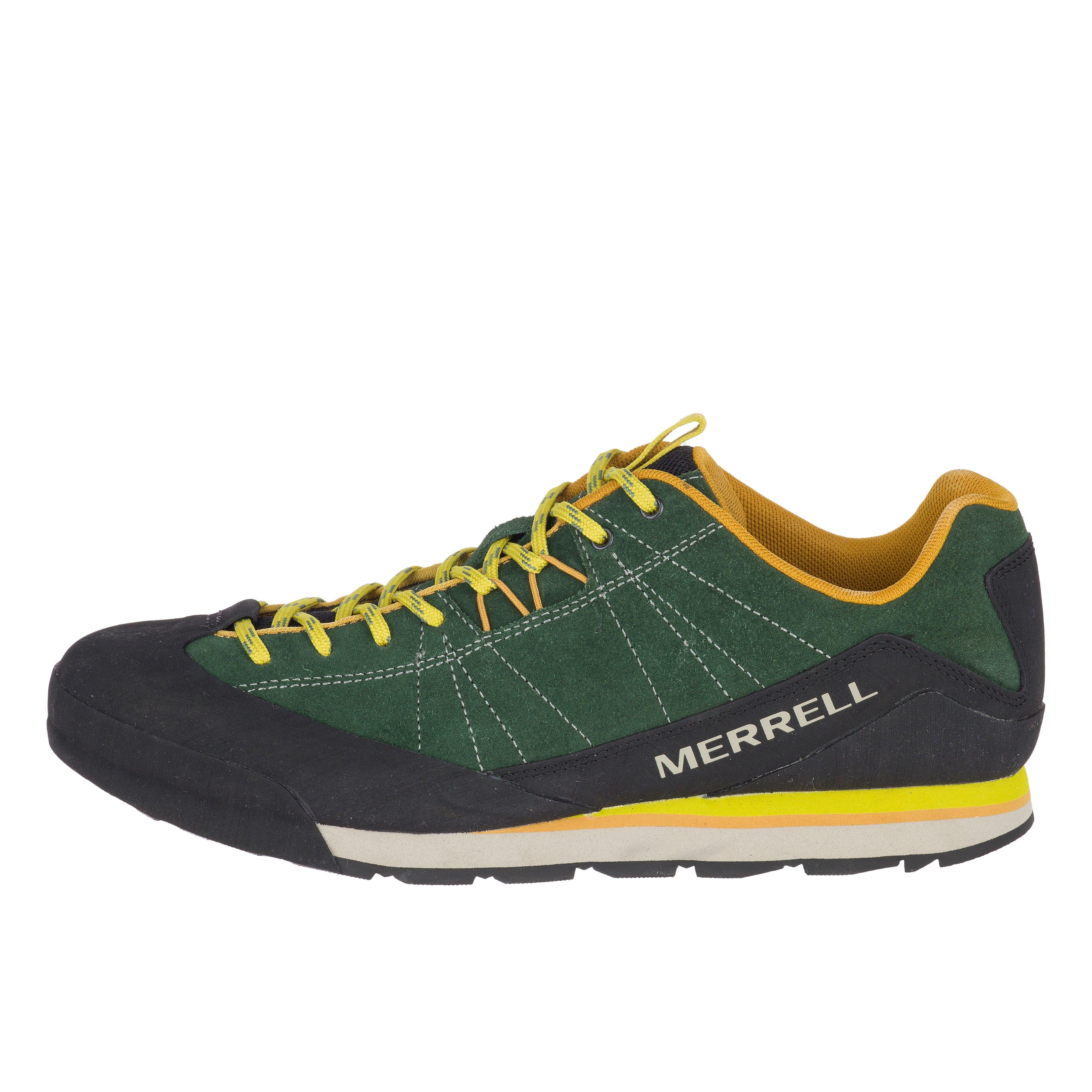 Men's Catalyst Suede Shoes - Image 7