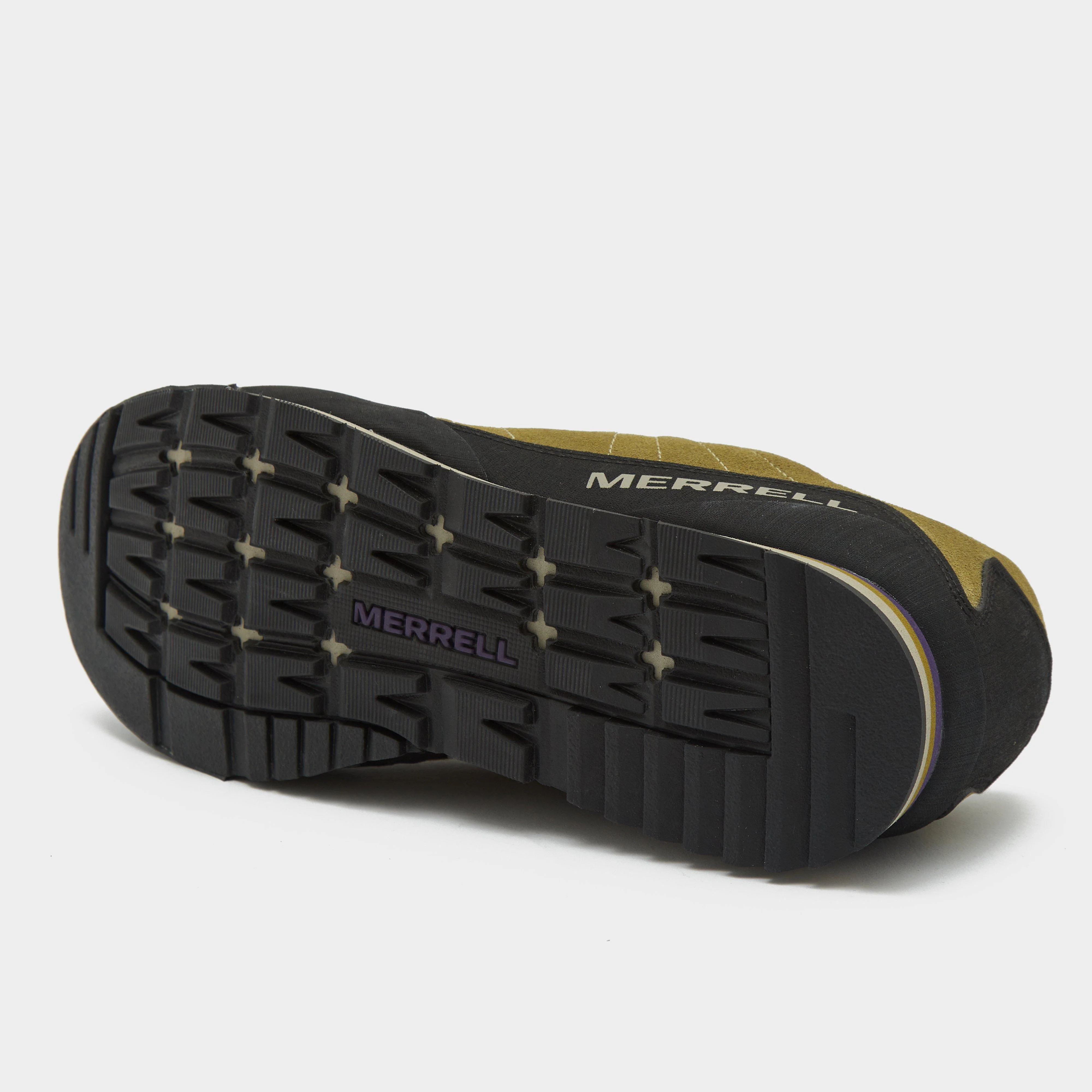 Men's Catalyst Suede Shoes - Image 2