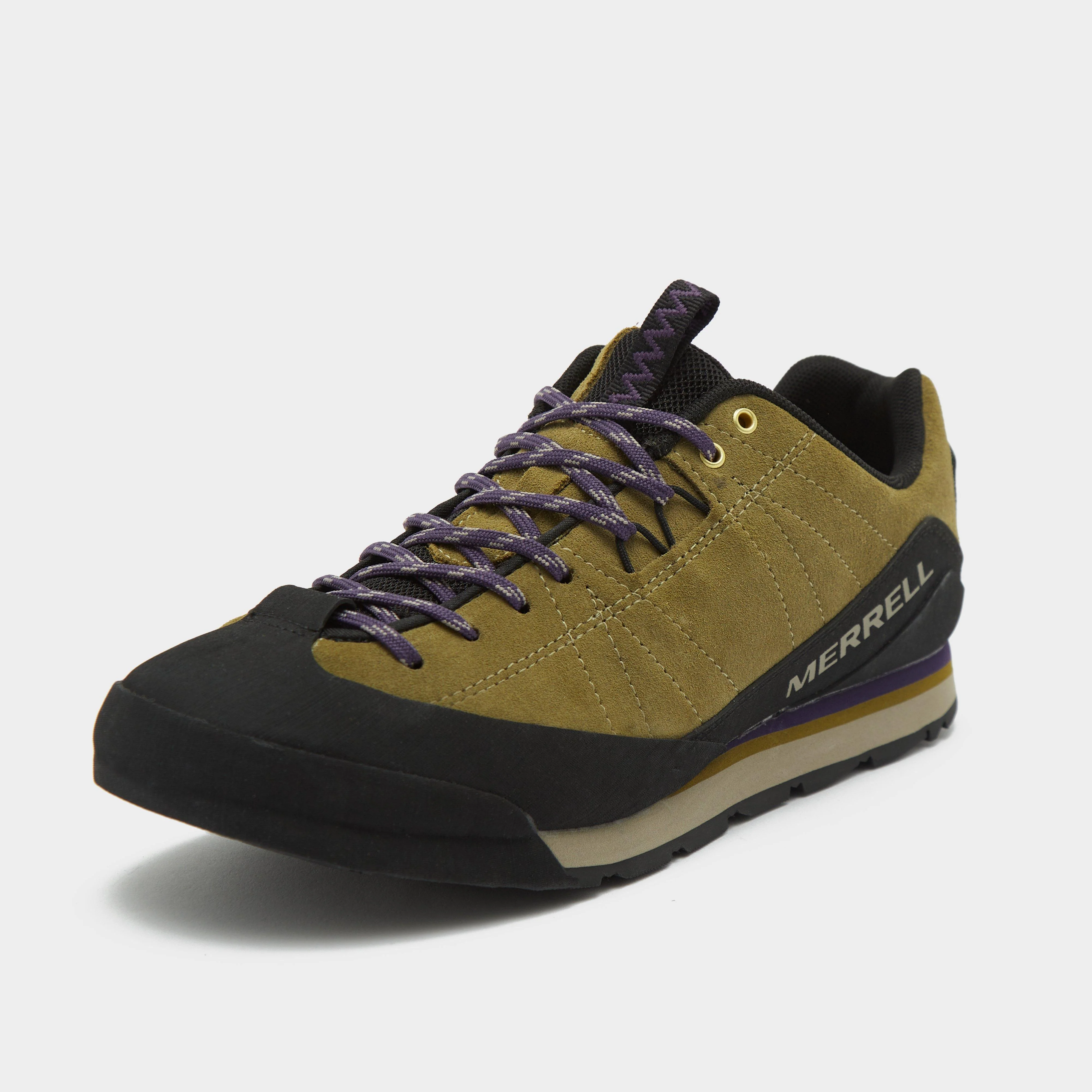 Men's Catalyst Suede Shoes - Image 3