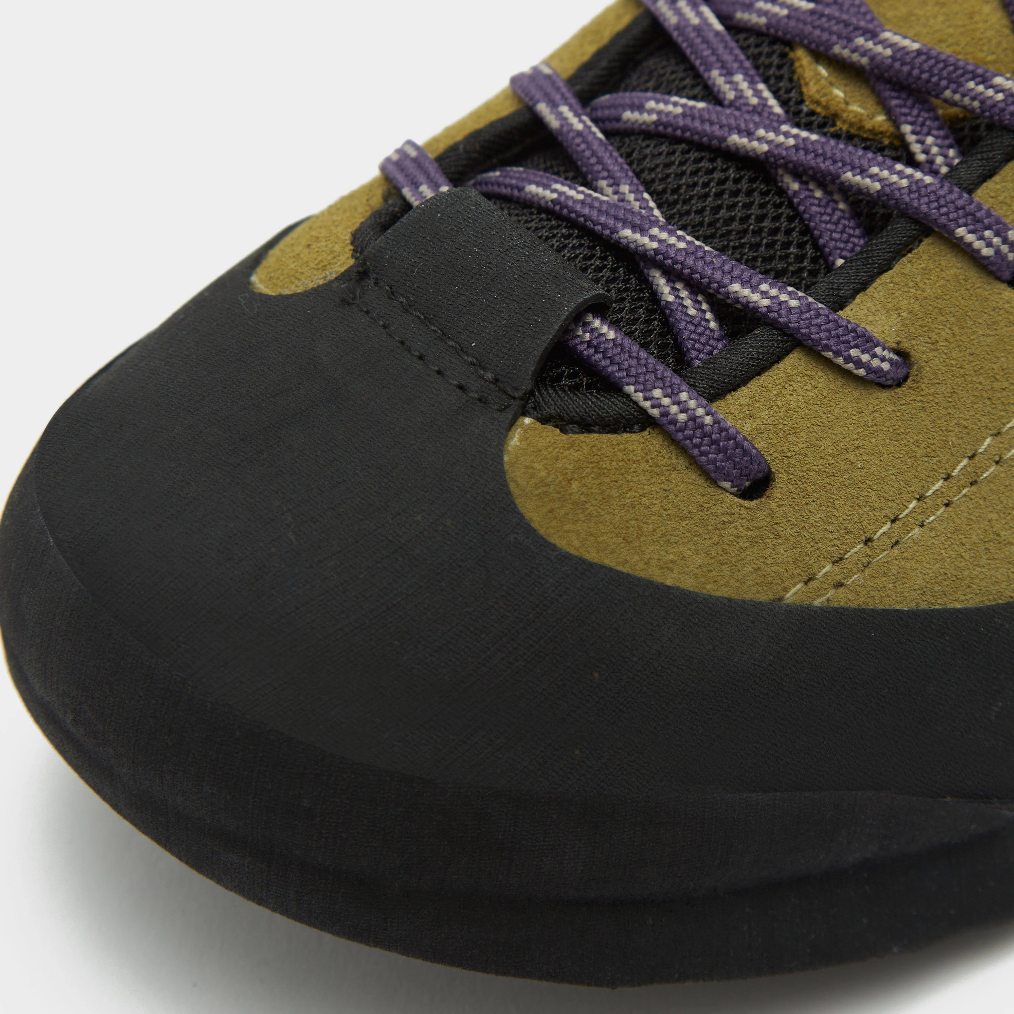 Men's Catalyst Suede Shoes - Image 4