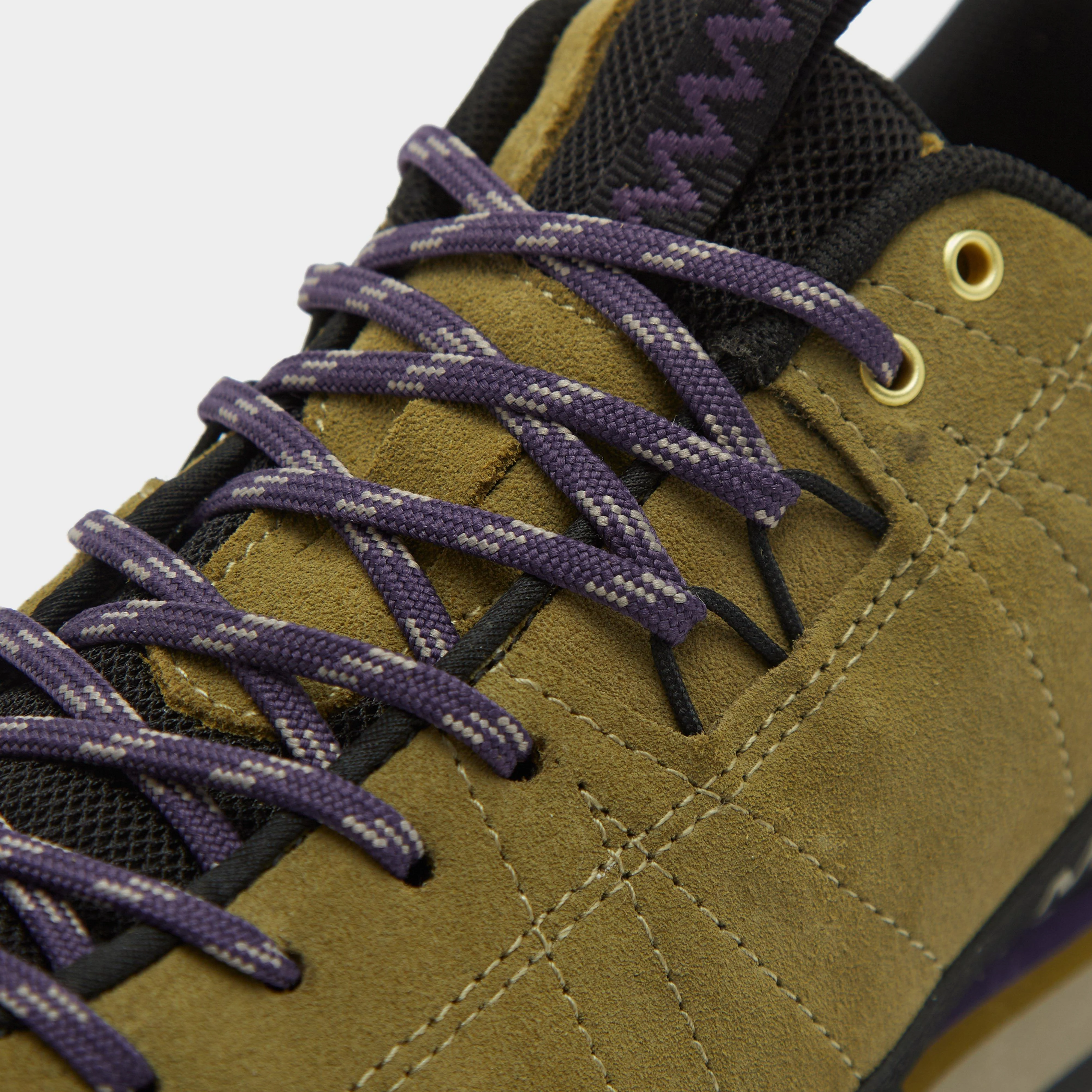 Men's Catalyst Suede Shoes - Image 5