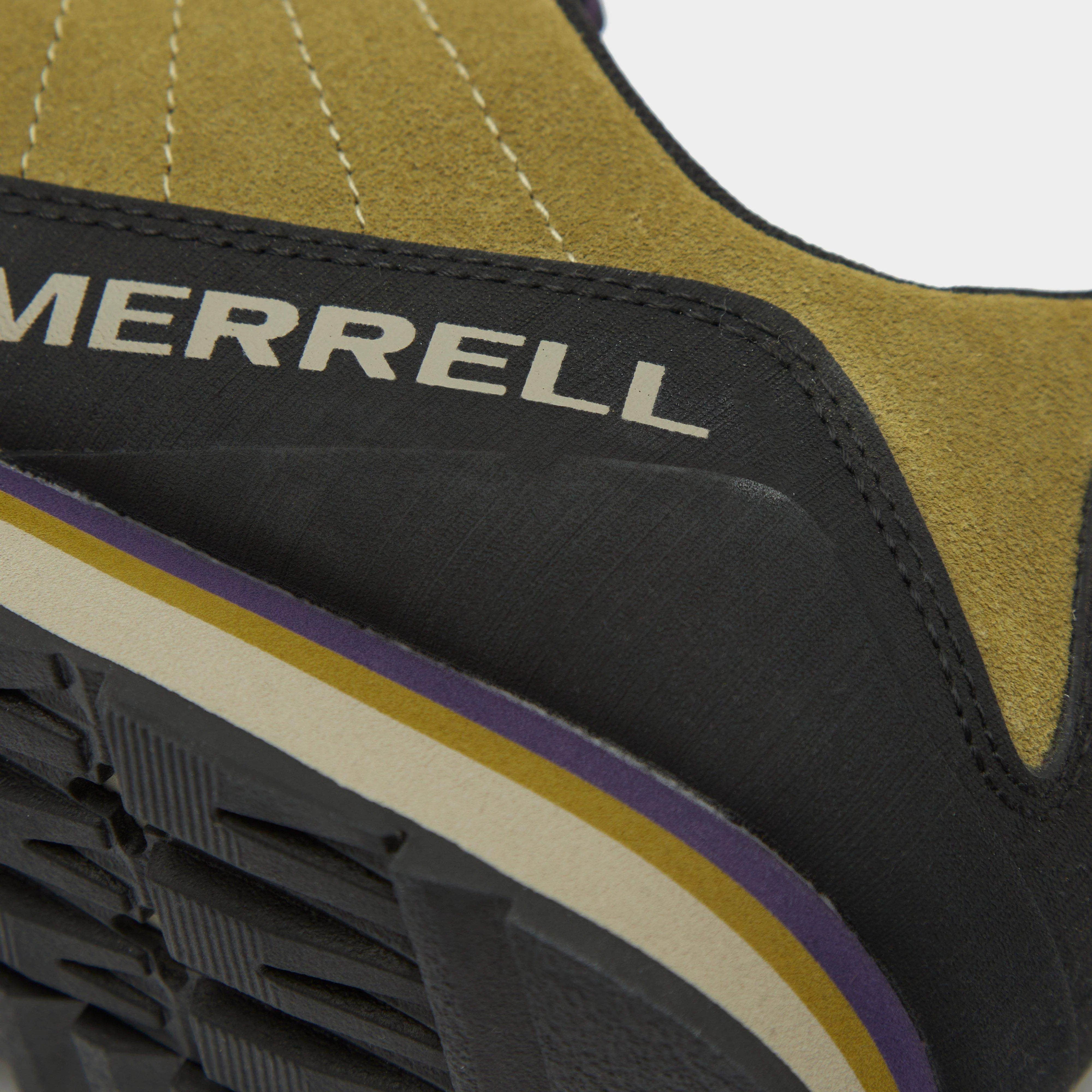 Men's Catalyst Suede Shoes - Image 6