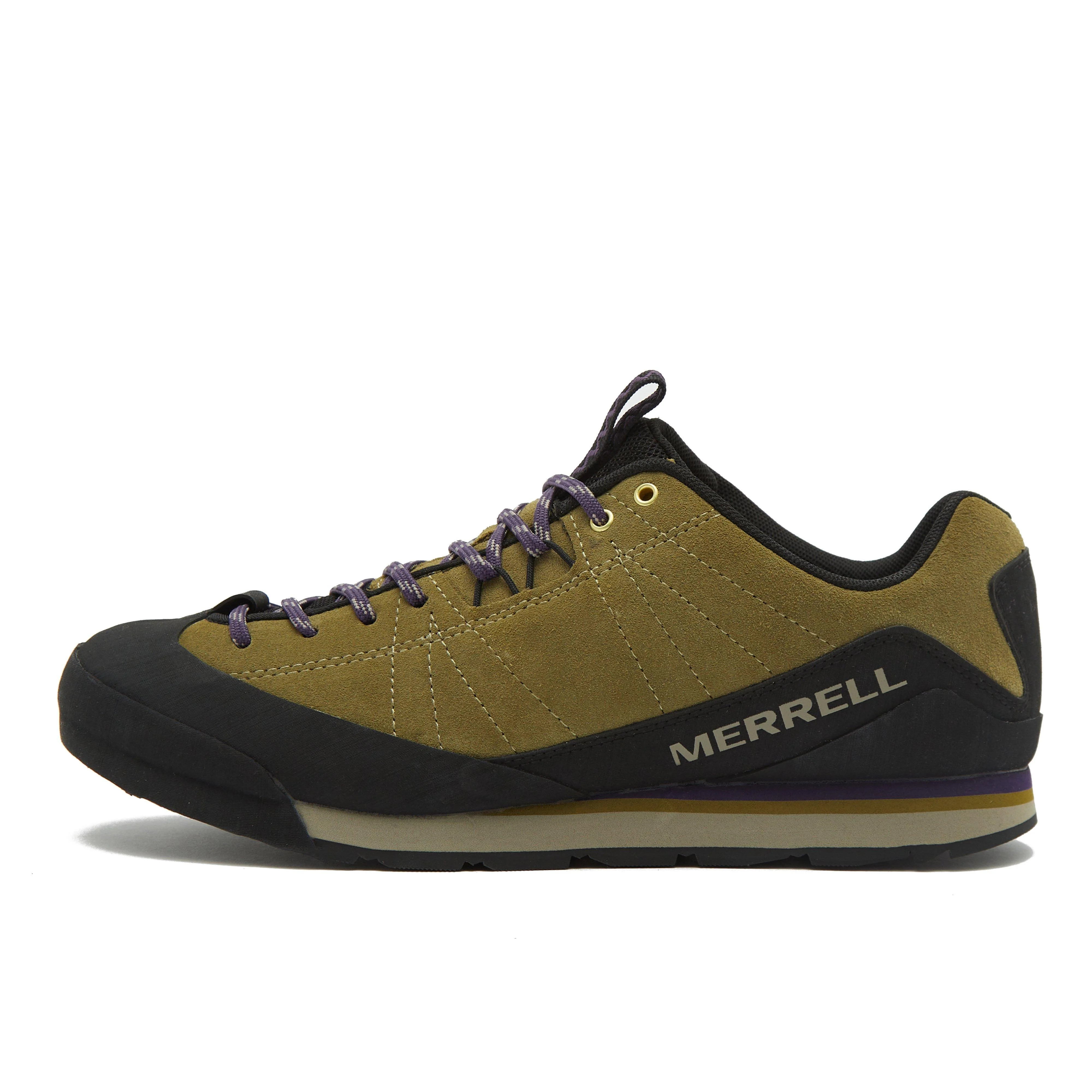 Men's Catalyst Suede Shoes - Image 7