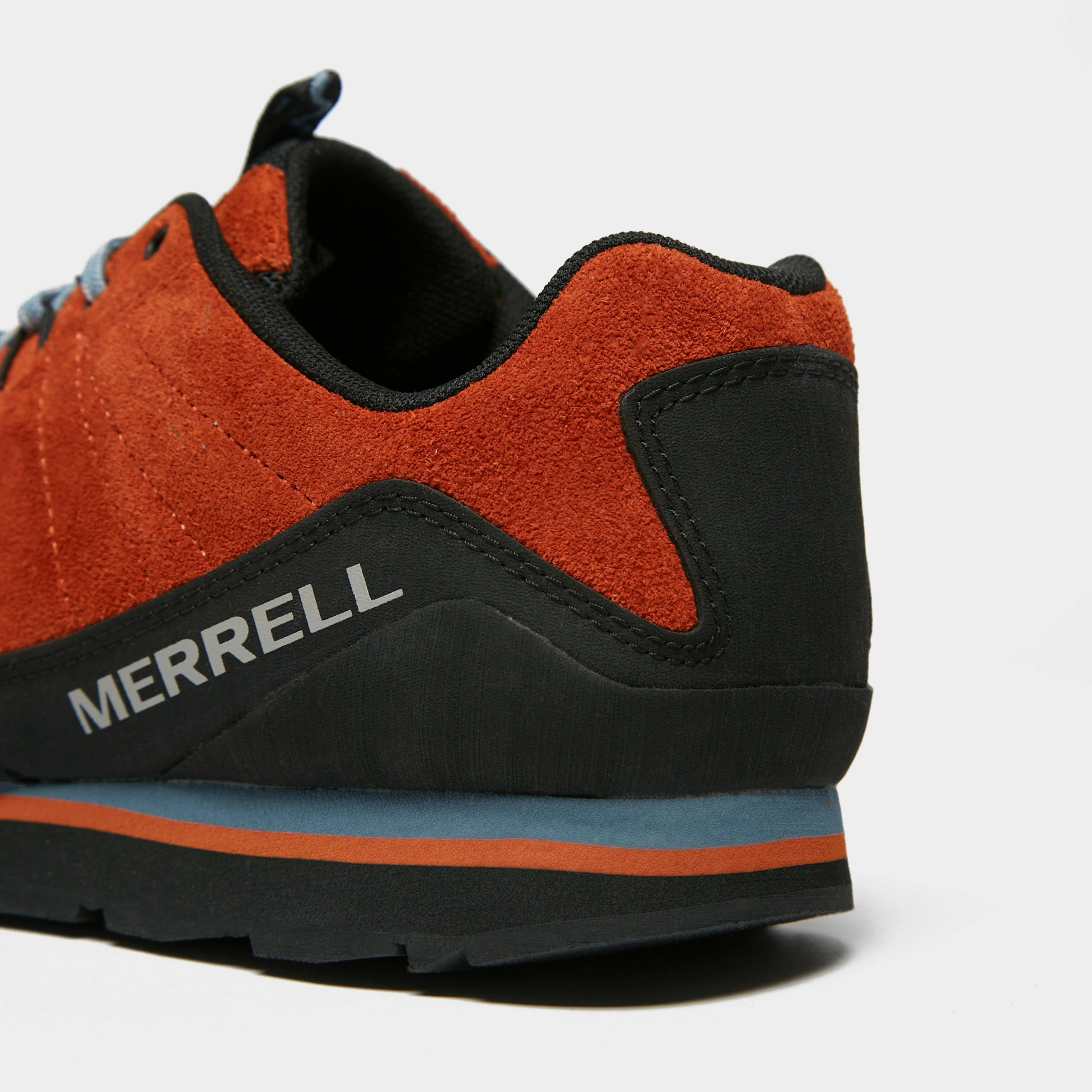 Men's Catalyst Suede Shoes - Image 6