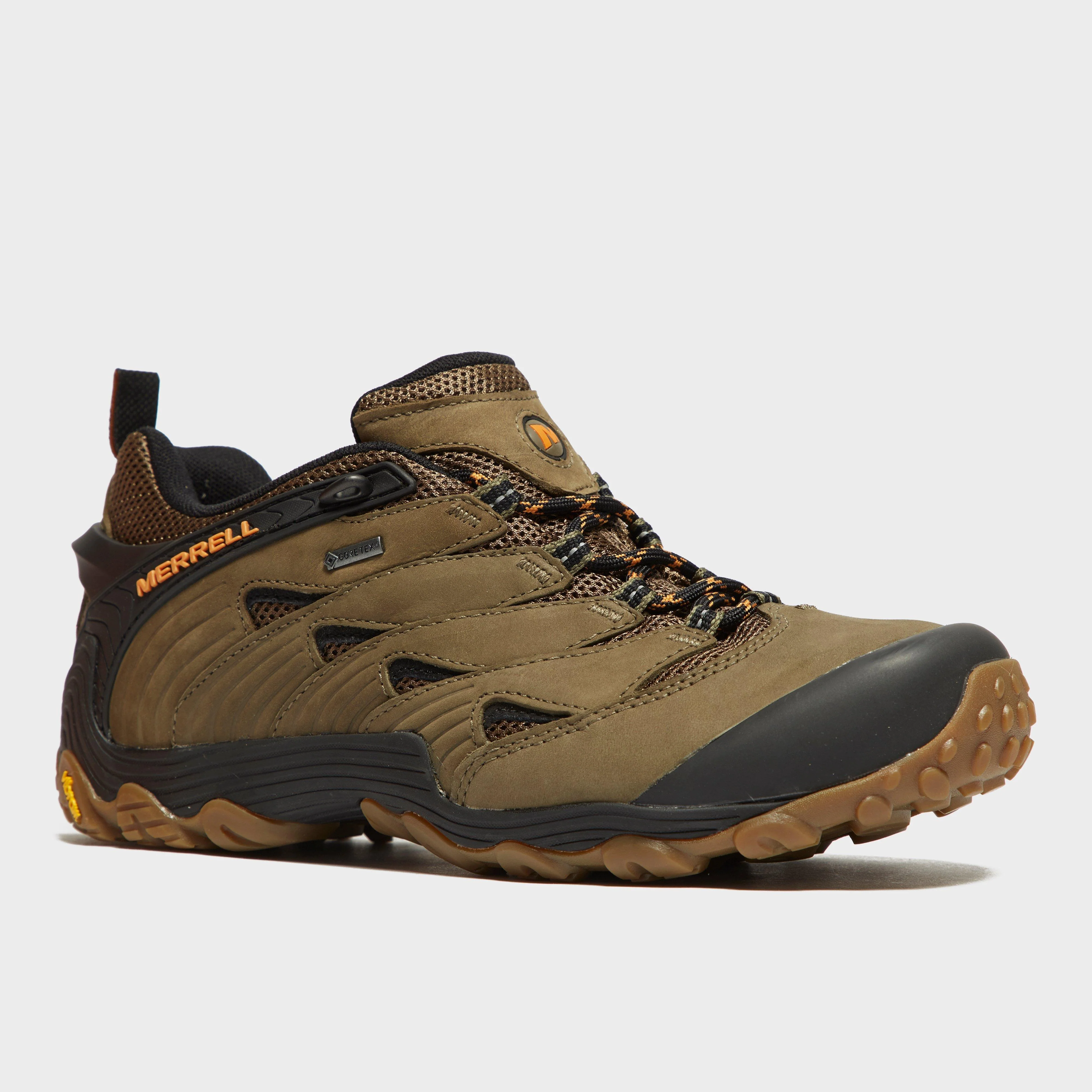 Men’s Chameleon 7 GORE-TEX® Walking Shoe - Image 3