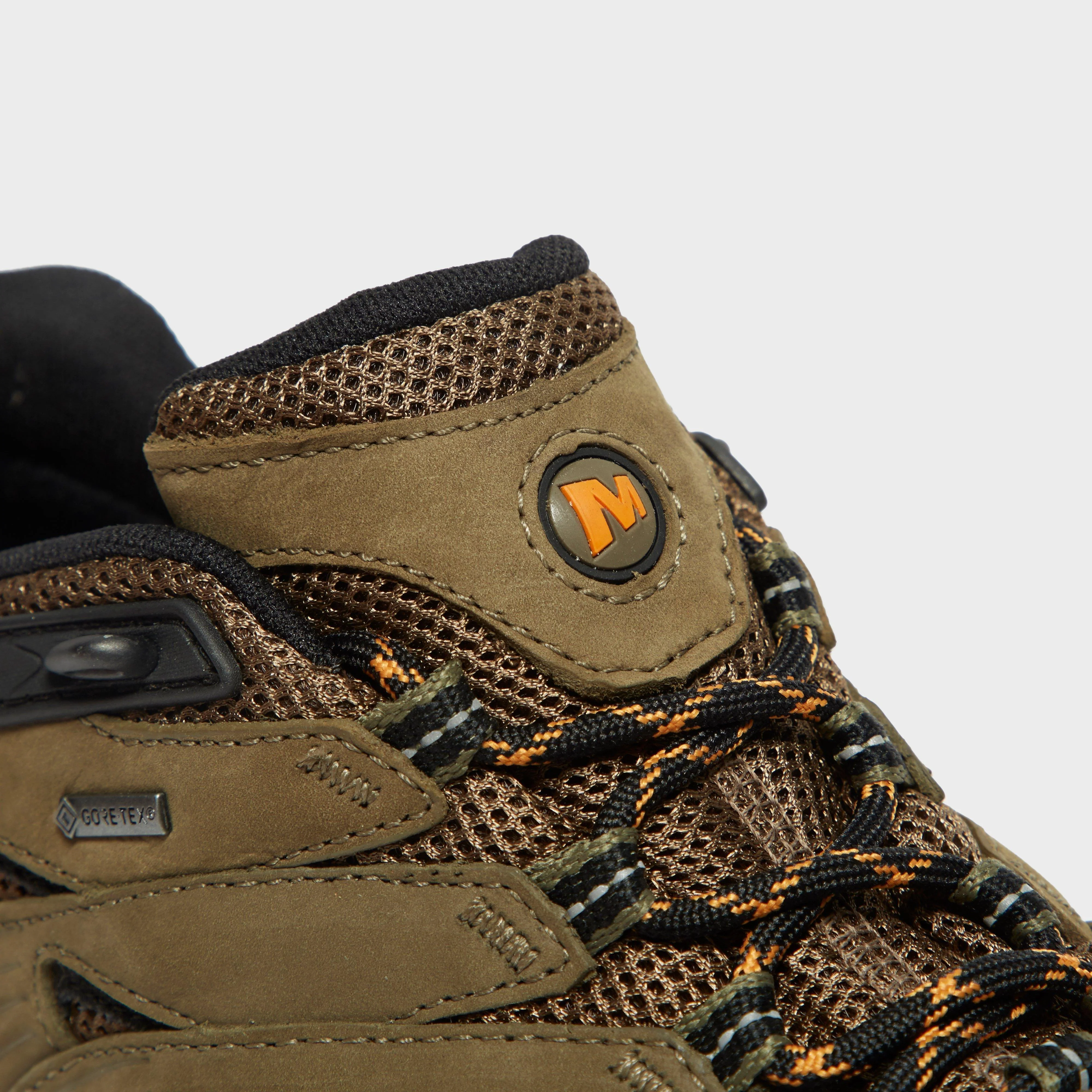 Men’s Chameleon 7 GORE-TEX® Walking Shoe - Image 5