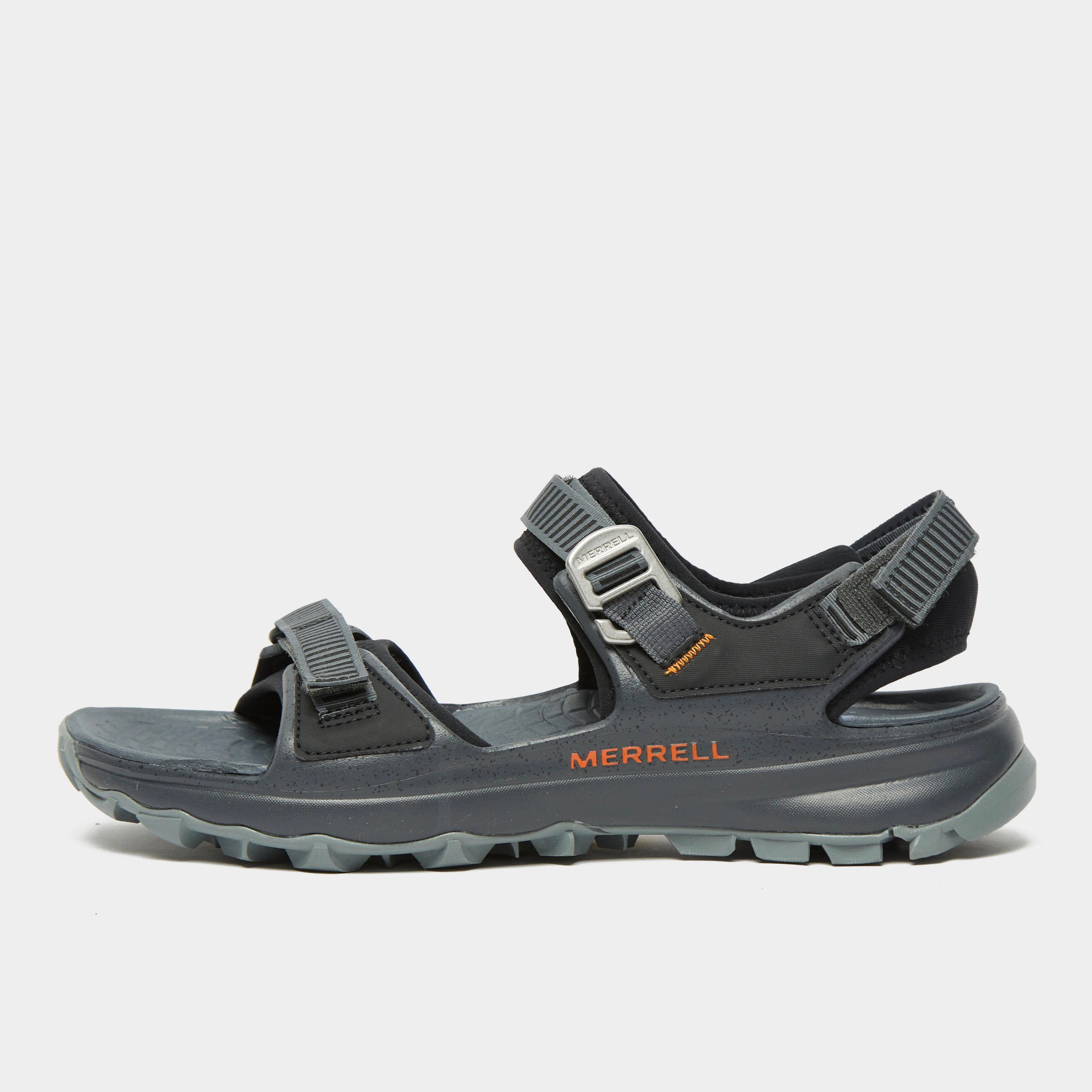 Men's Choprock Trail Shoes
