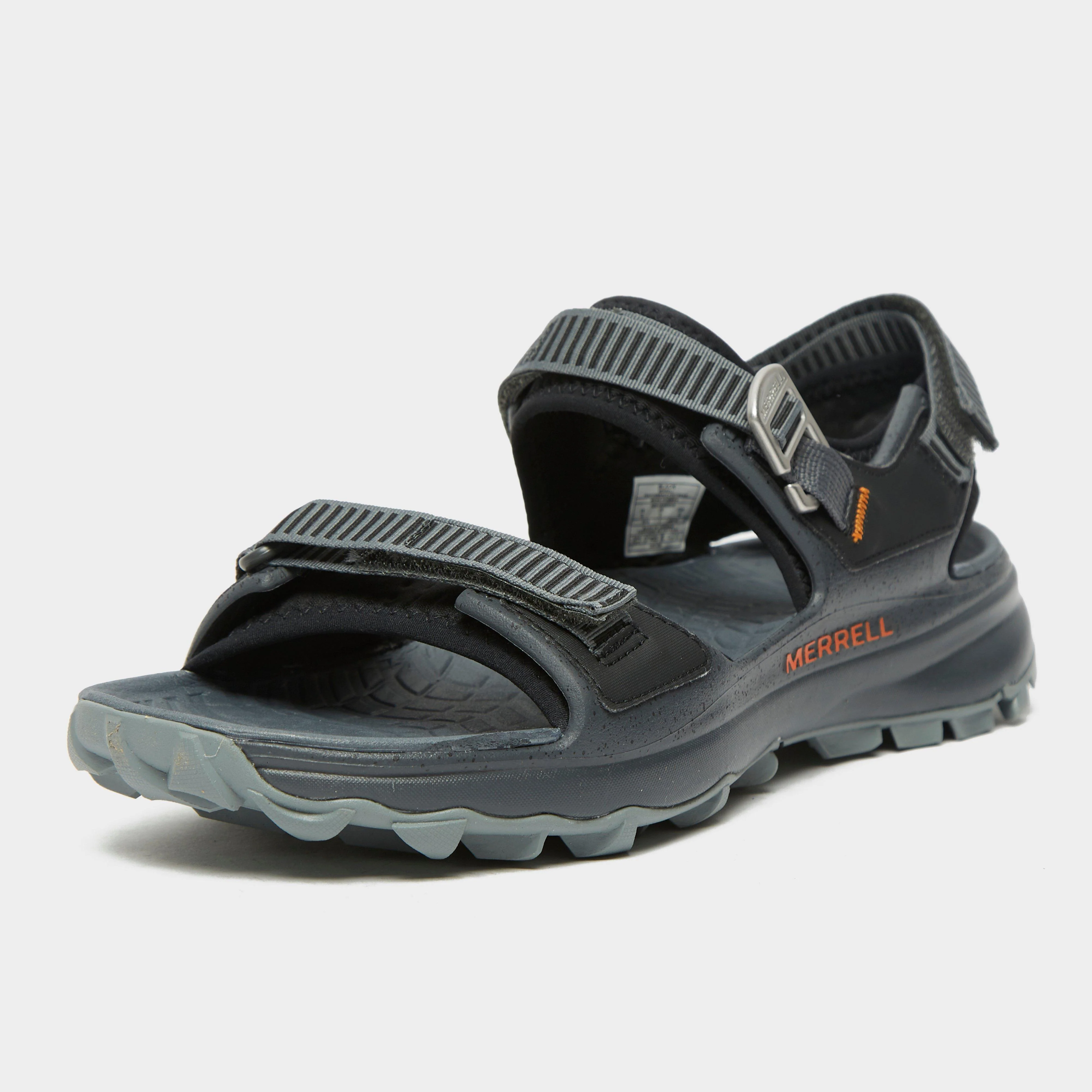 Men's Choprock Trail Shoes - Image 3