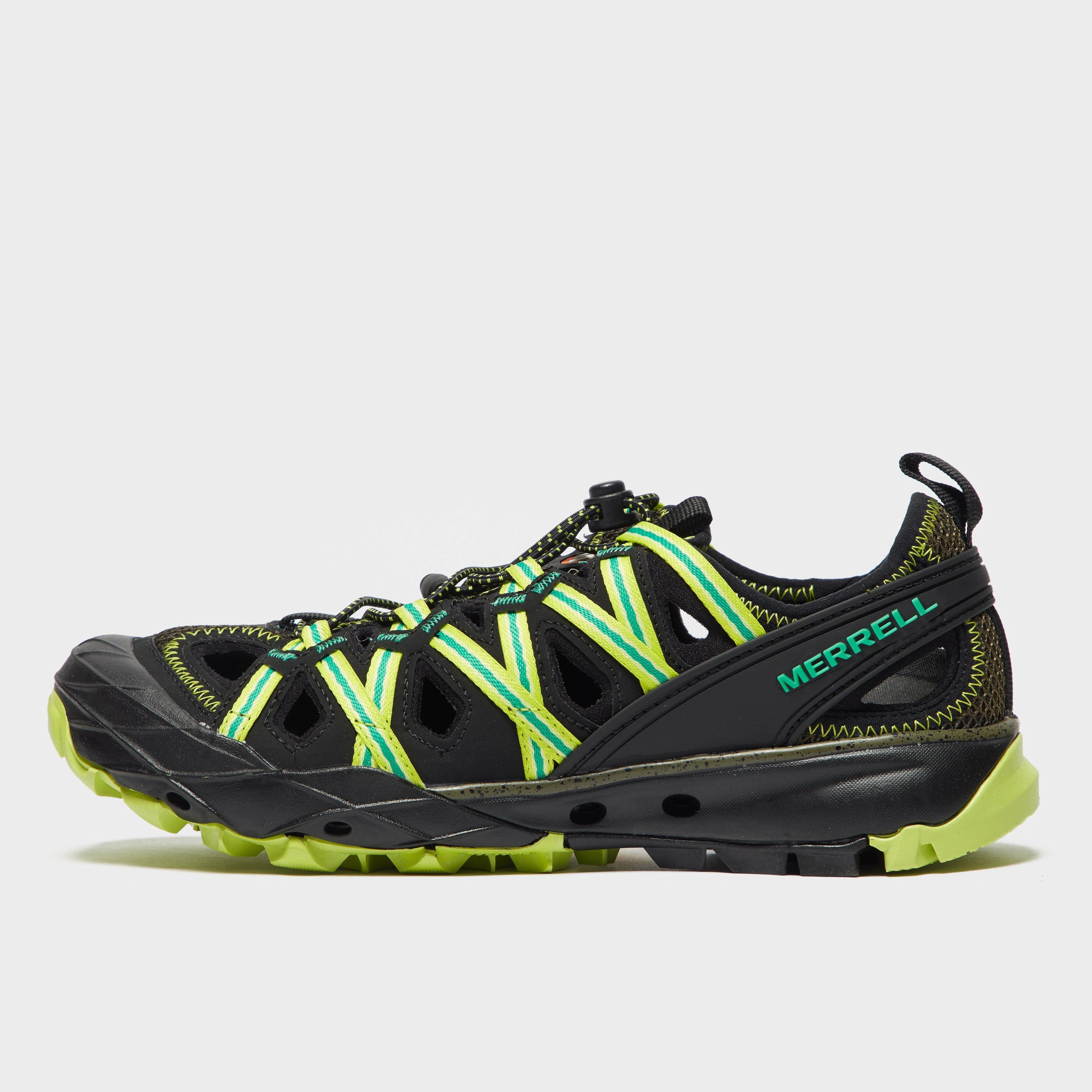 Men's Choprock Walking Sandal