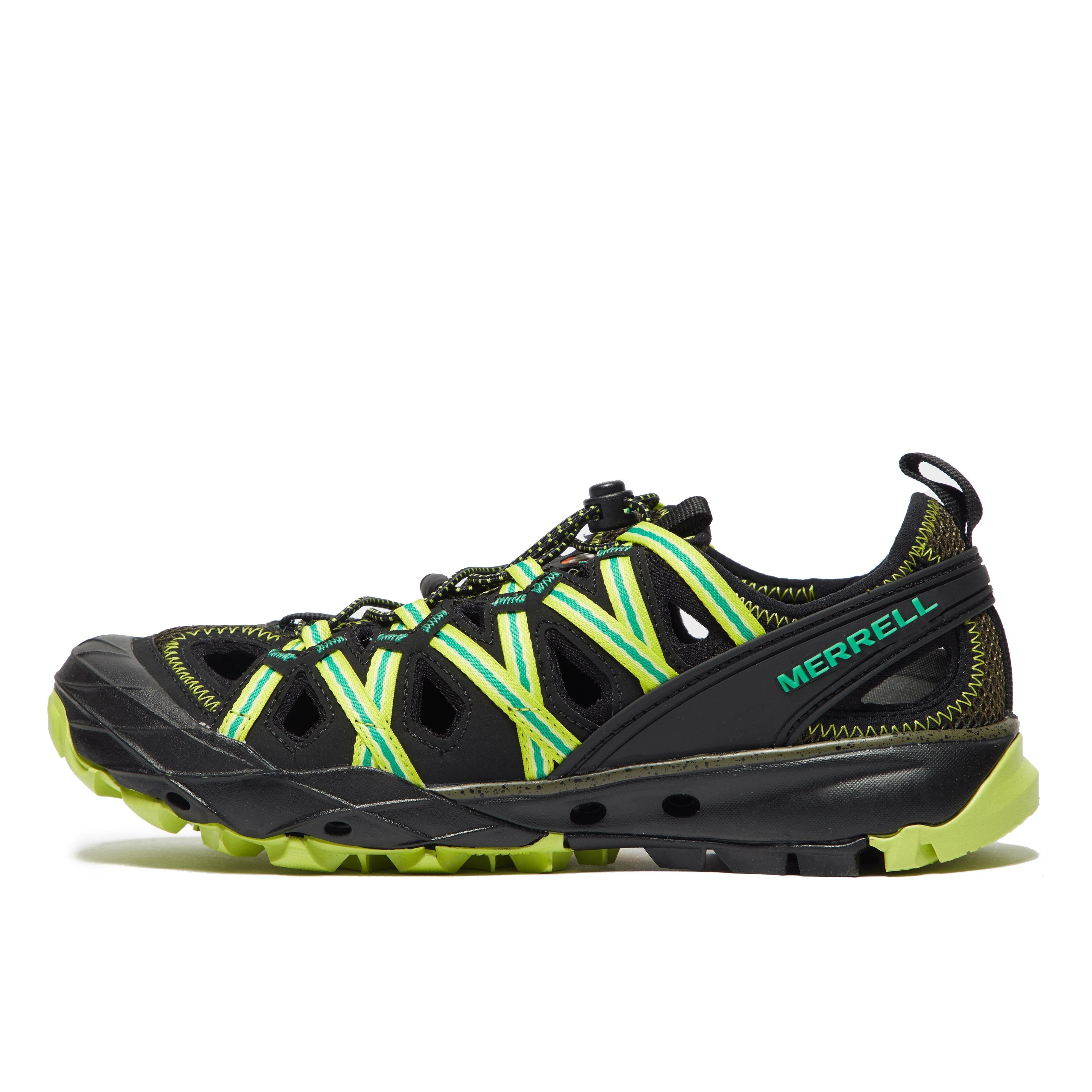 Men's Choprock Walking Sandal - Image 2